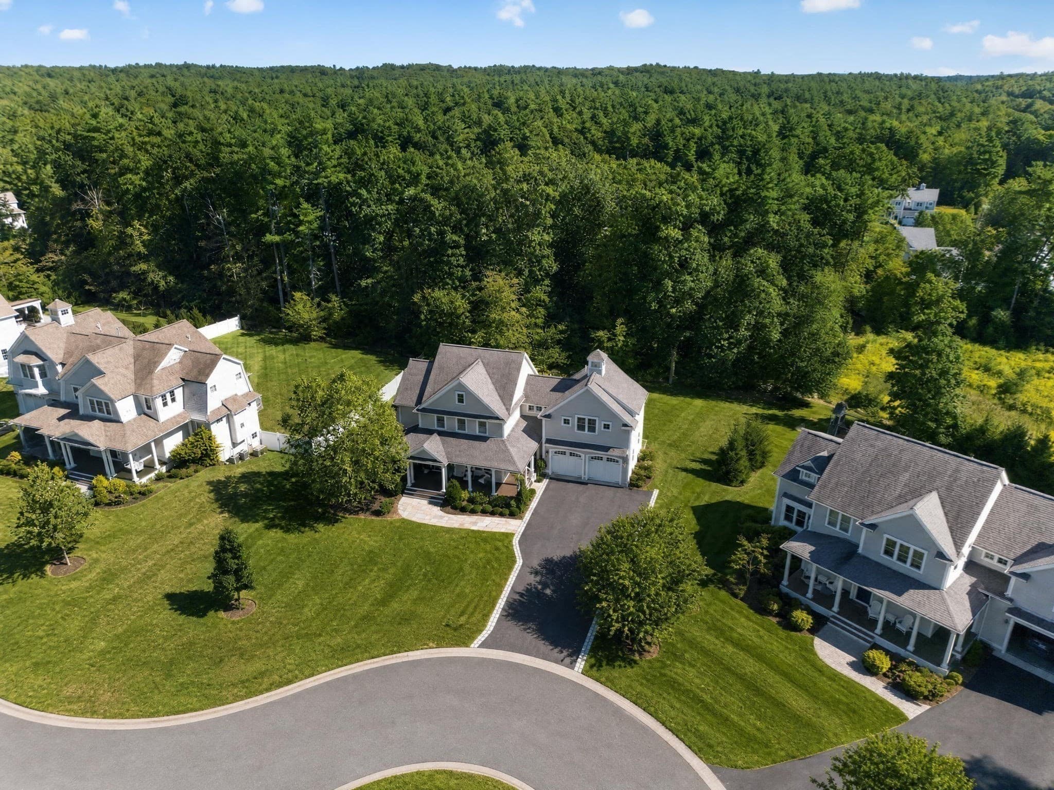 Single Family Residence at 9 Lot Phillips Ln, Norwell MA 02061, Norwell, photo 38 of 42