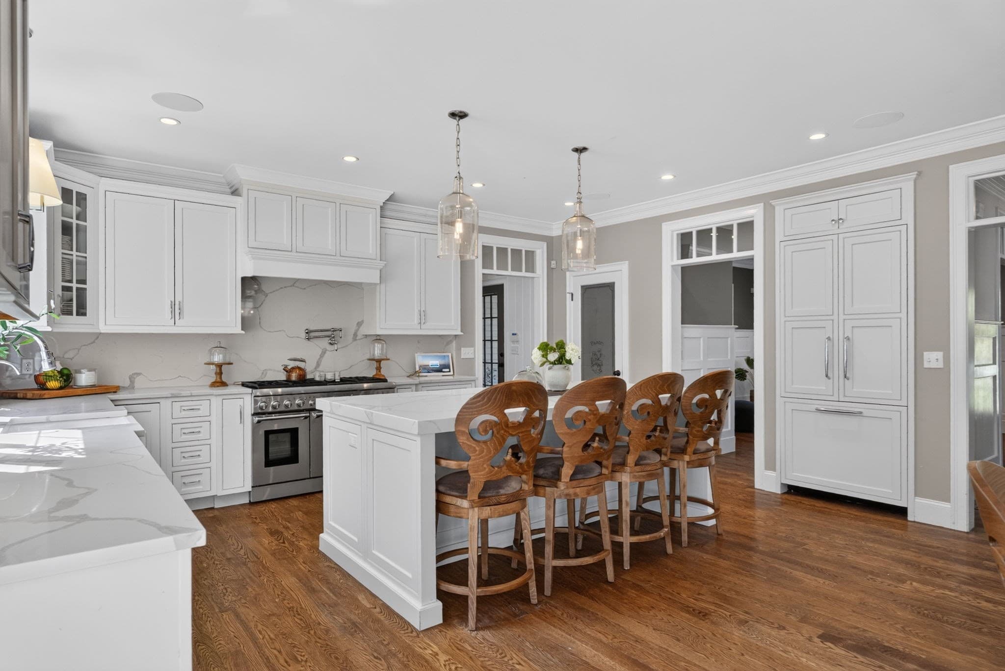 Single Family Residence at 9 Lot Phillips Ln, Norwell MA 02061, Norwell, photo 11 of 42