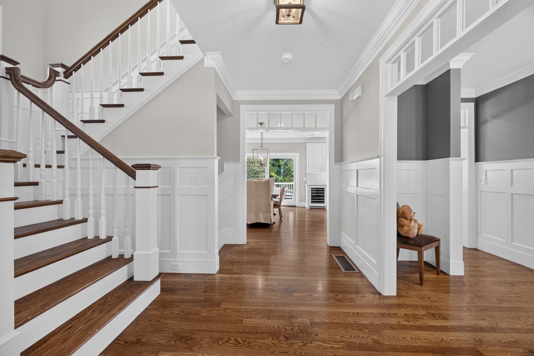 Single Family Residence at 9 Lot Phillips Ln, Norwell MA 02061, Norwell, photo 4 of 42
