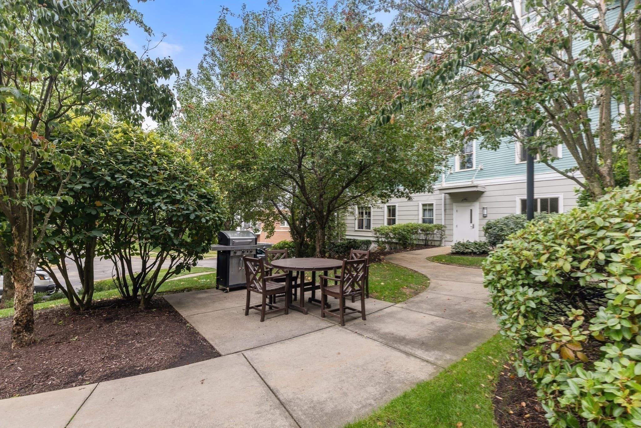 Condominium at 3 Repton Cir # 3114, Watertown MA 02472, photo 26 of 31