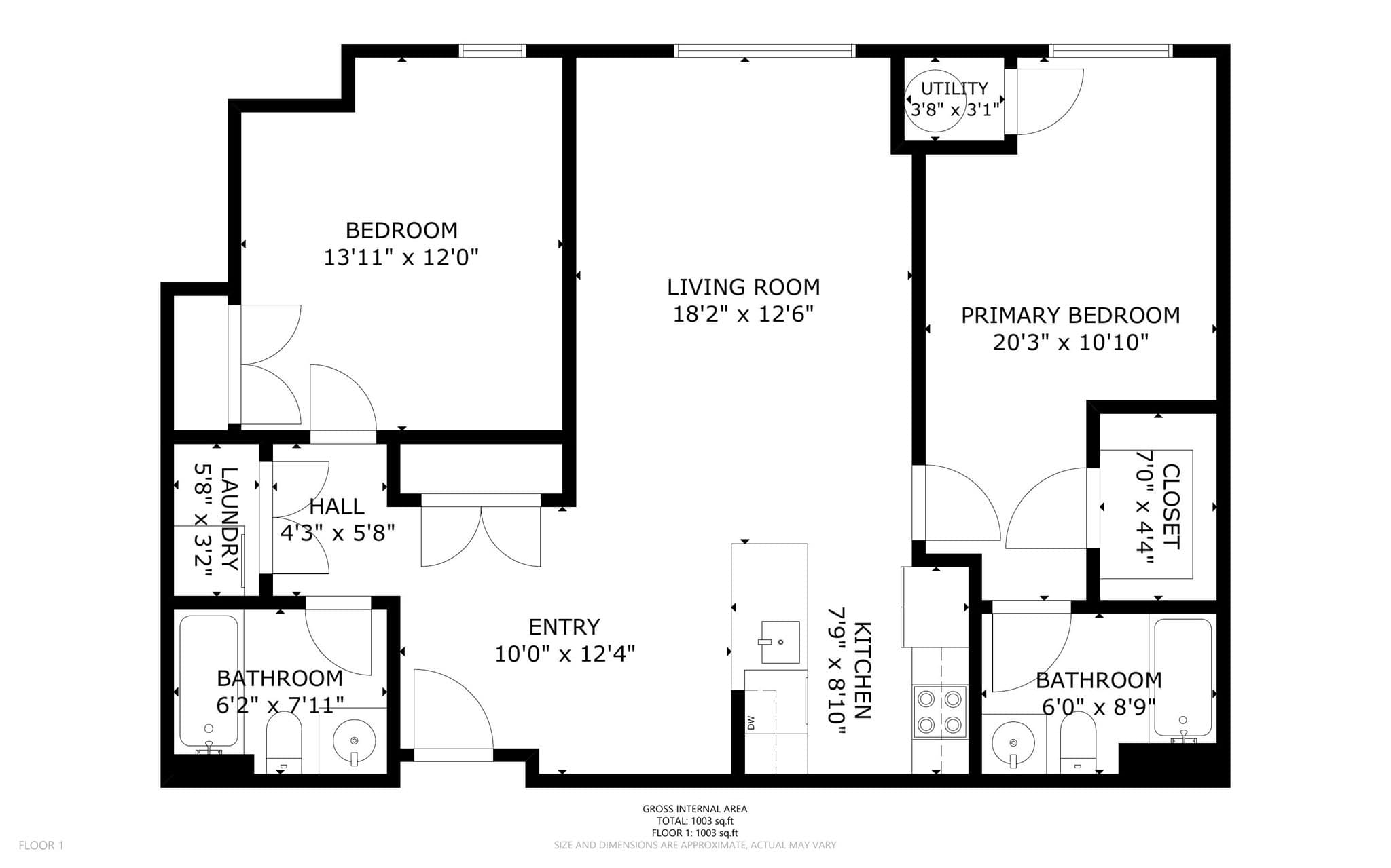 Condominium at 3 Repton Cir # 3114, Watertown MA 02472, photo 31 of 31