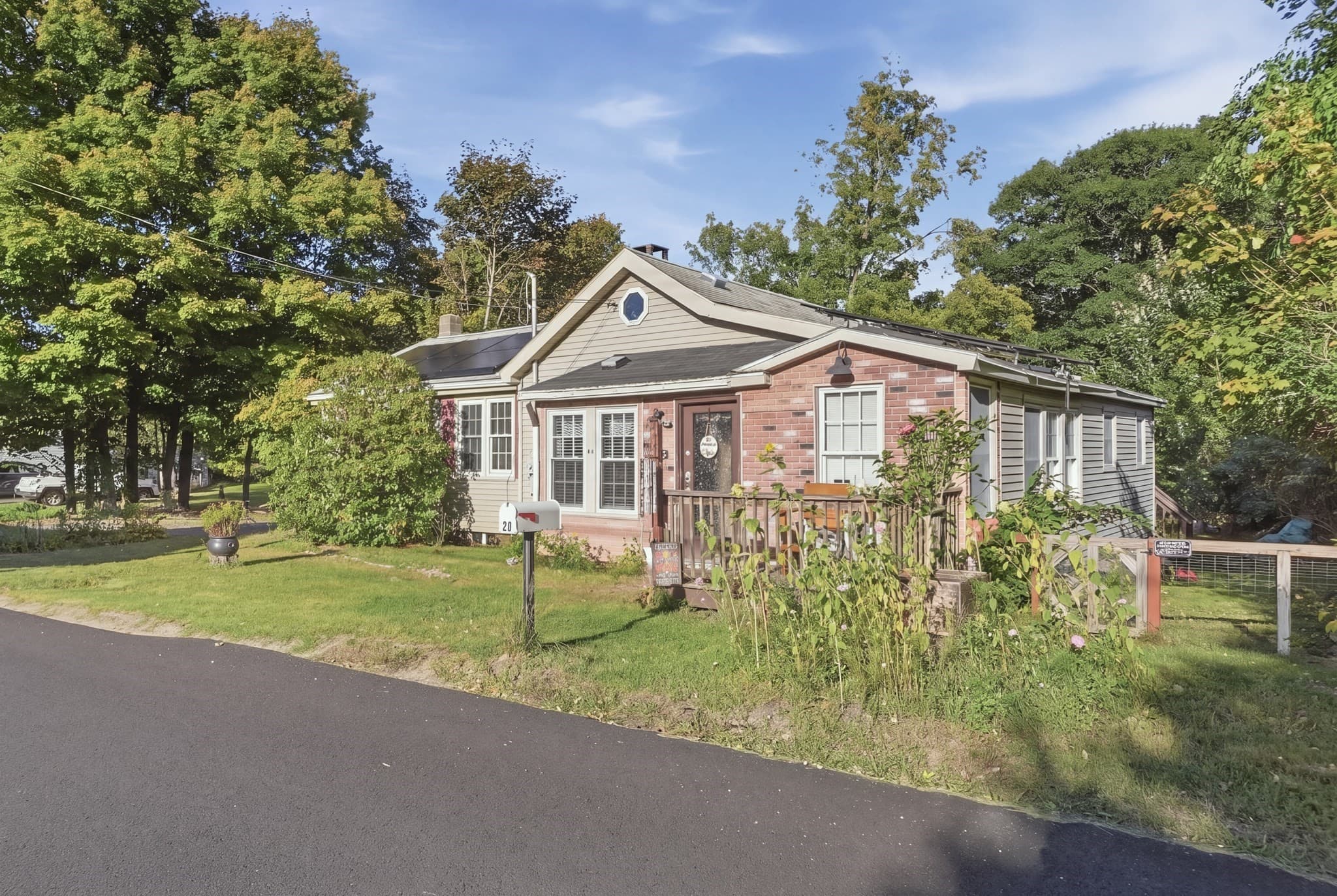 Single Family Residence at 30 Baldwinville Road, Phillipston MA 01331, Phillipston, photo 23 of 26