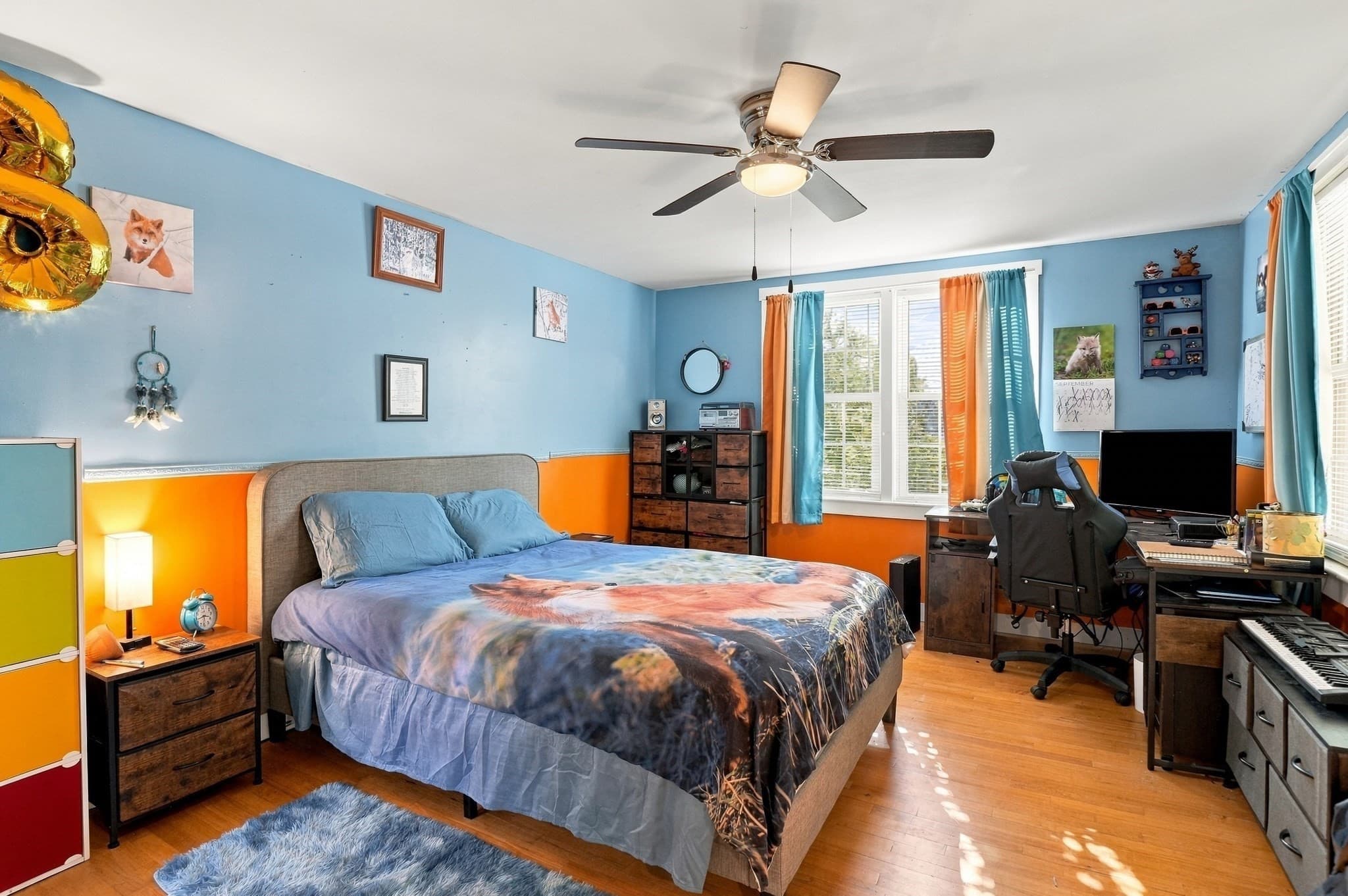 Single Family Residence at 30 Baldwinville Road, Phillipston MA 01331, Phillipston, photo 16 of 26