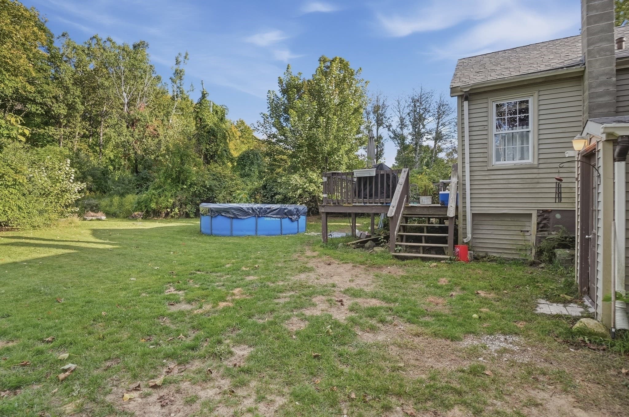 Single Family Residence at 30 Baldwinville Road, Phillipston MA 01331, Phillipston, photo 22 of 26