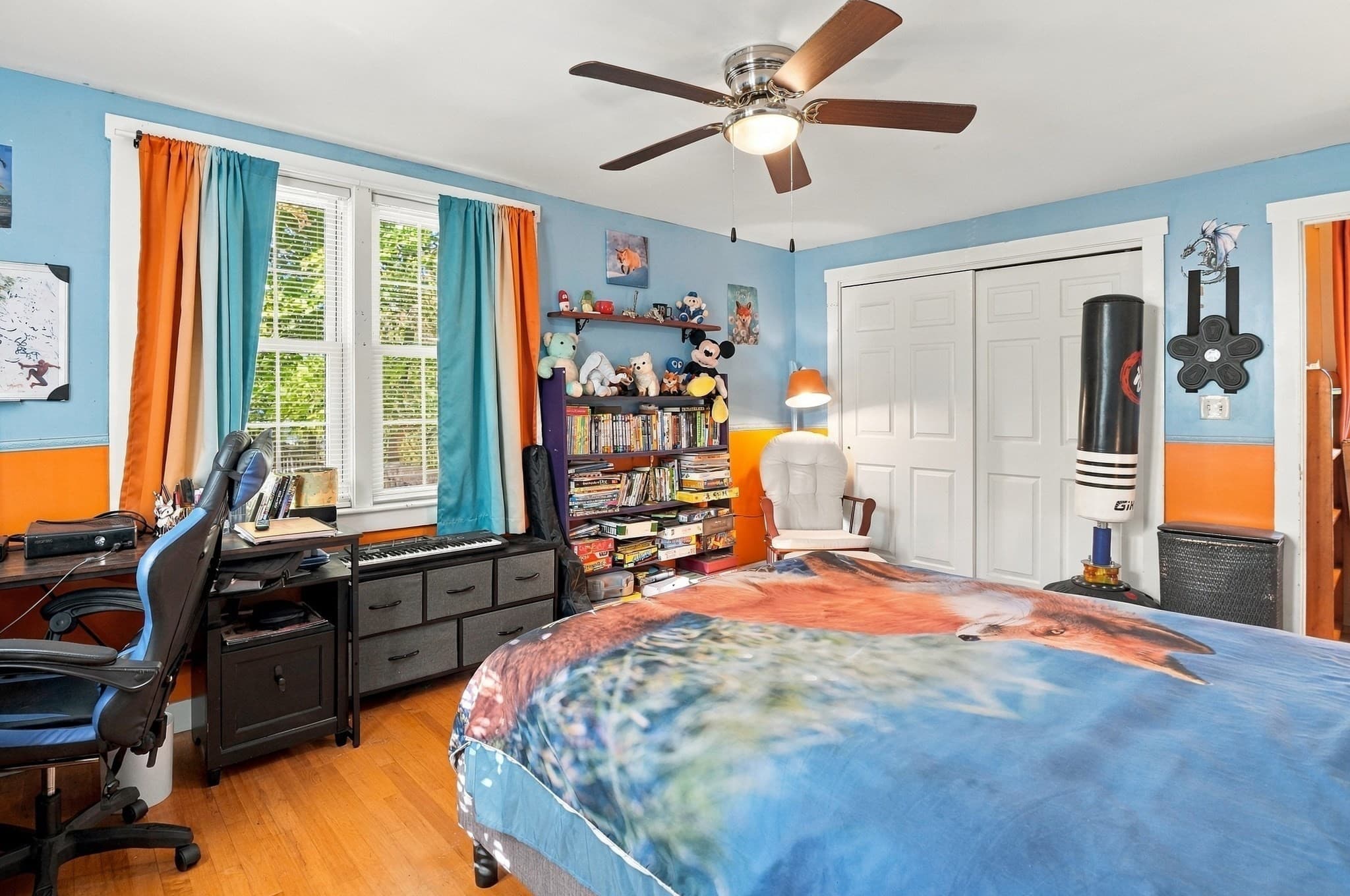 Single Family Residence at 30 Baldwinville Road, Phillipston MA 01331, Phillipston, photo 15 of 26