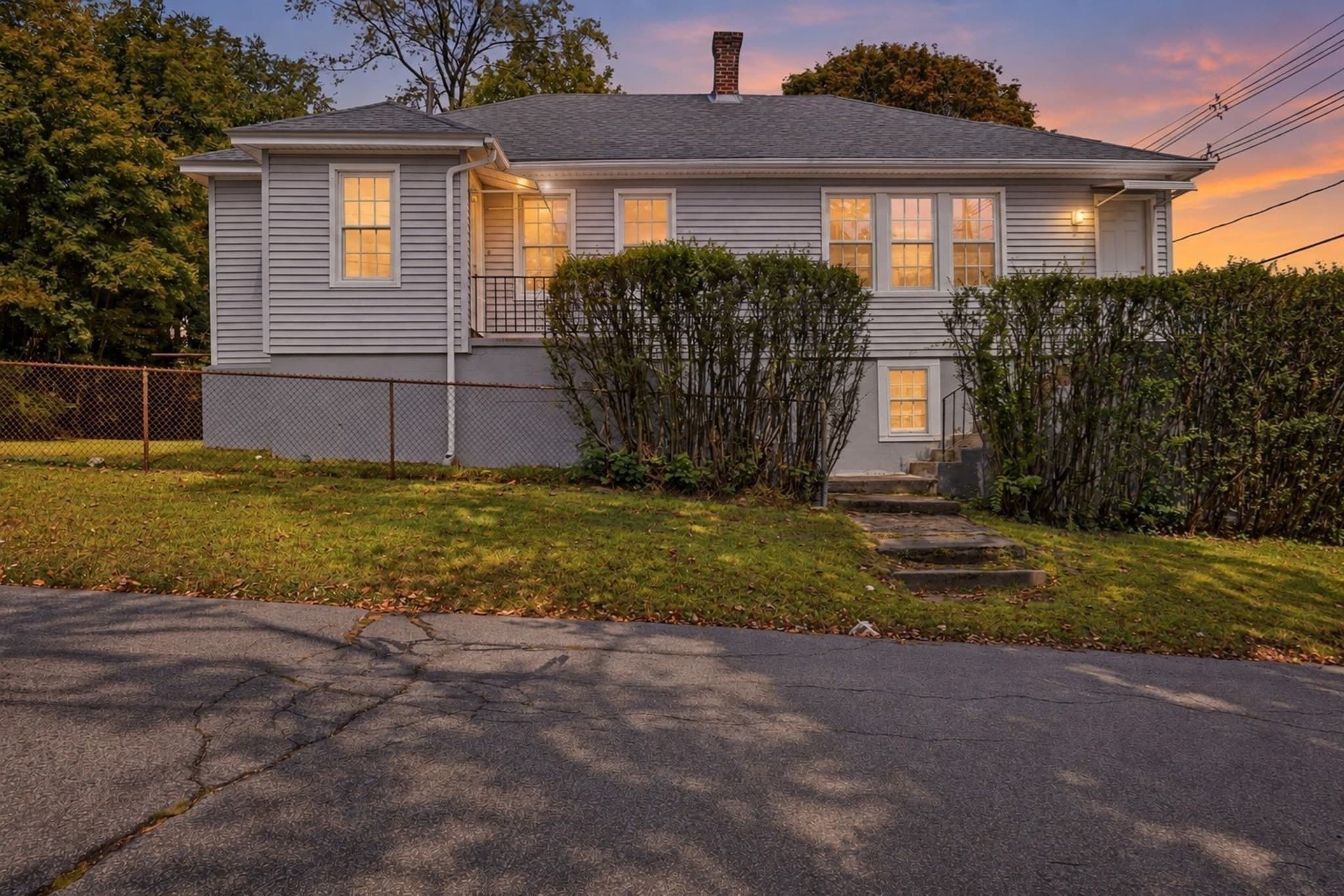 2 Family - 2 Units Up/Down at 66 Plainfield Ave, Shrewsbury MA 01545, Shrewsbury, photo 25 of 26