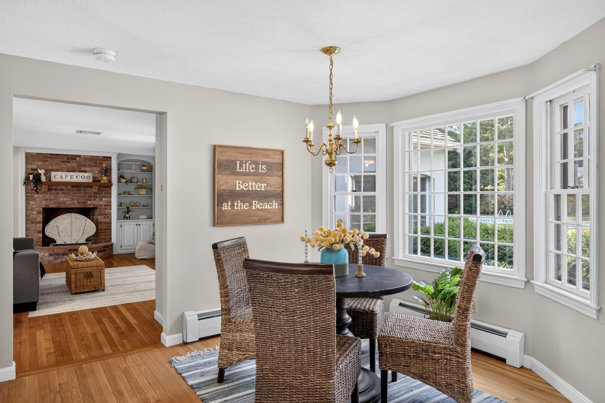 Single Family Residence at 21 Clearview Drive, Dennis MA 02641, Dennis, photo 13 of 41