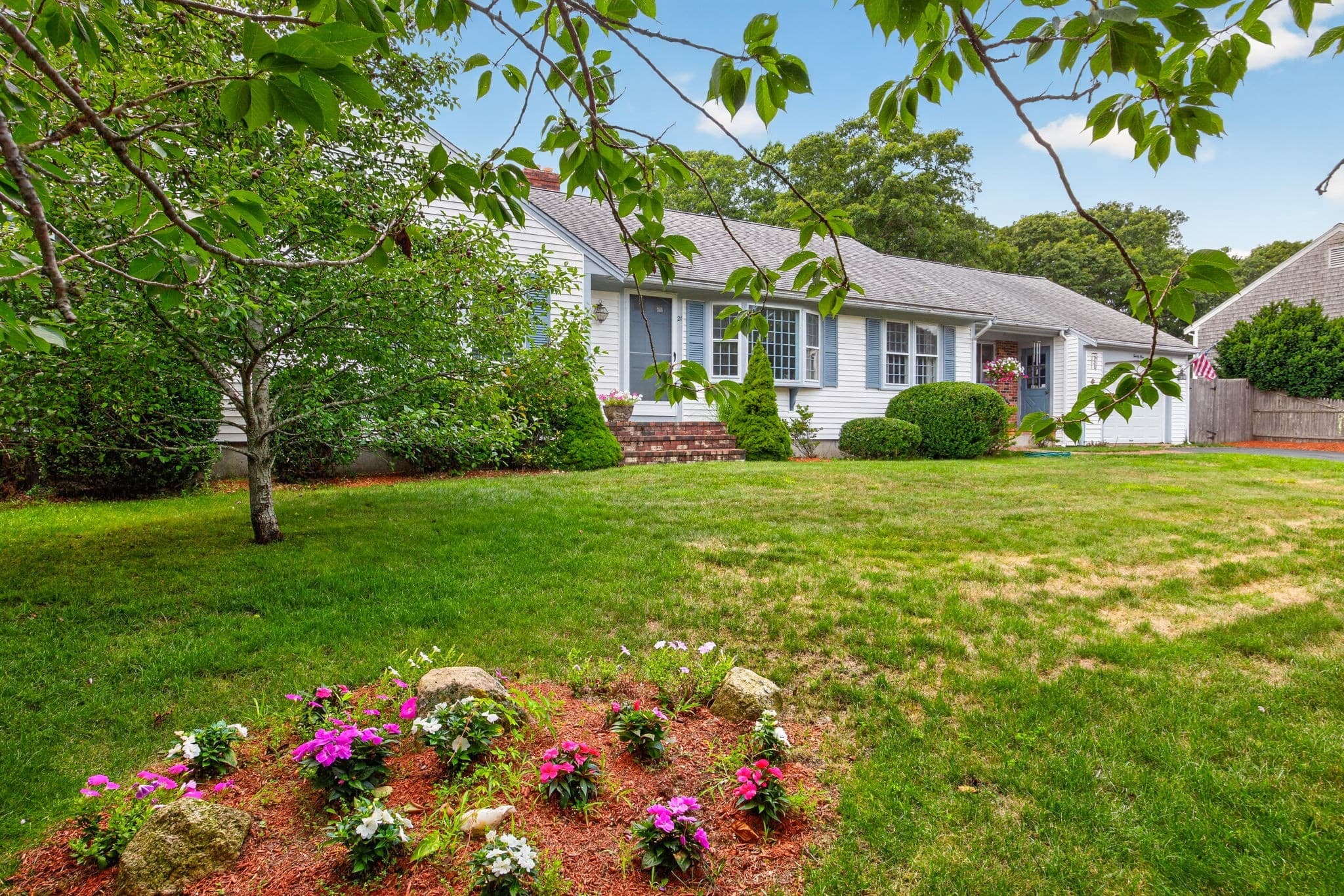 Single Family Residence at 21 Clearview Drive, Dennis MA 02641, Dennis, photo 36 of 41