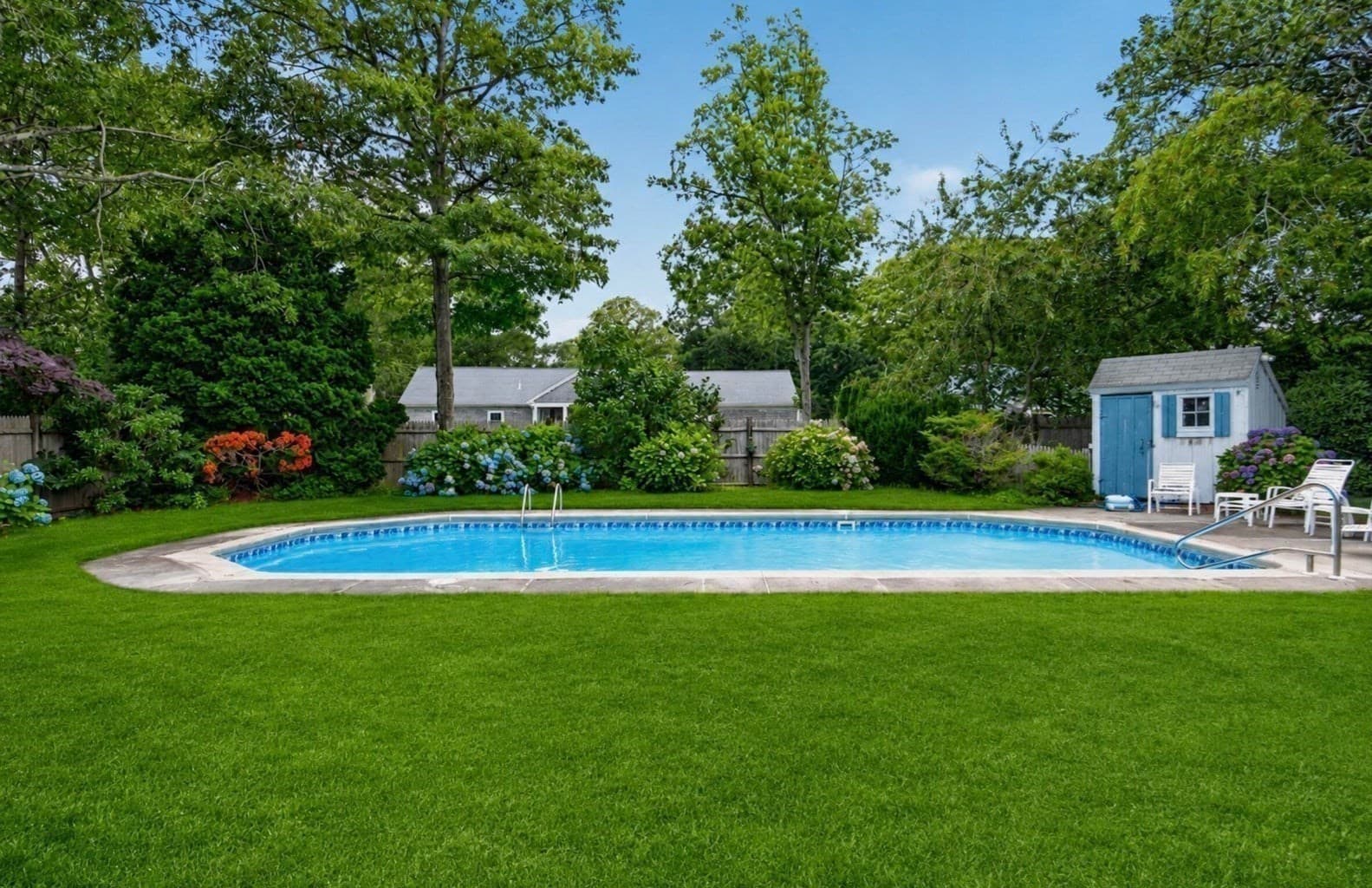Single Family Residence at 21 Clearview Drive, Dennis MA 02641, Dennis, photo 34 of 41