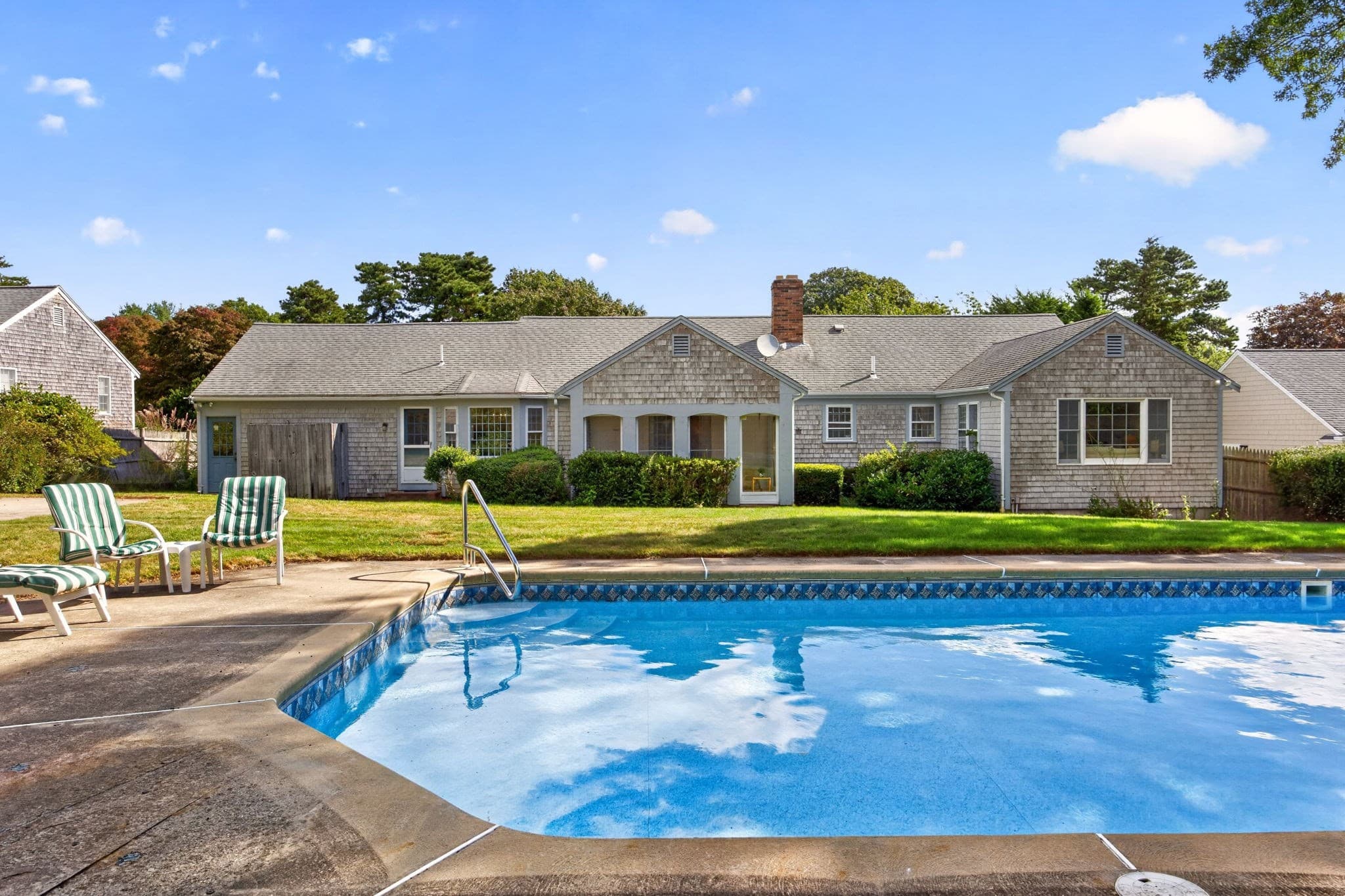 Single Family Residence at 21 Clearview Drive, Dennis MA 02641, Dennis, photo 38 of 41