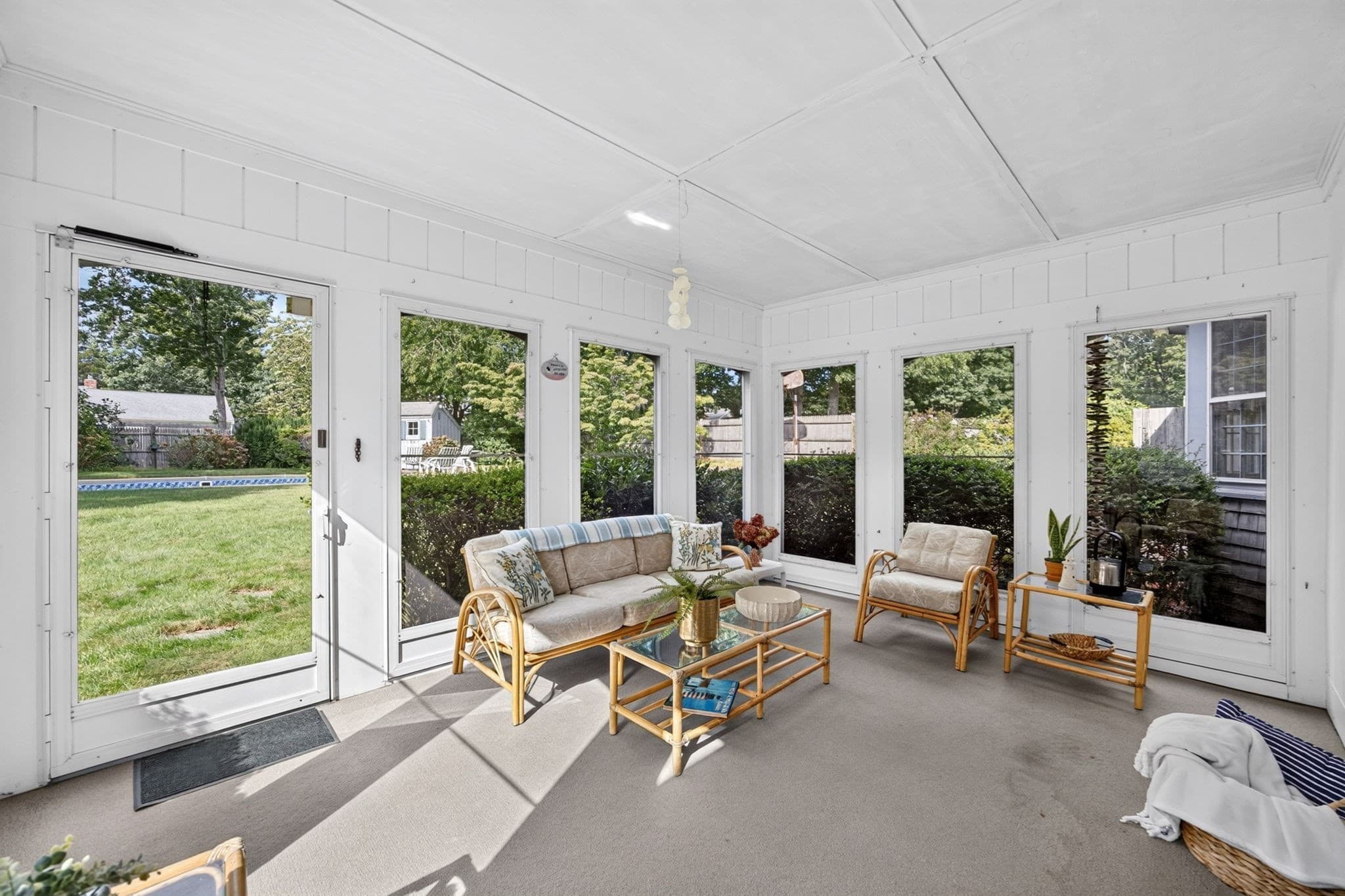 Single Family Residence at 21 Clearview Drive, Dennis MA 02641, Dennis, photo 15 of 41