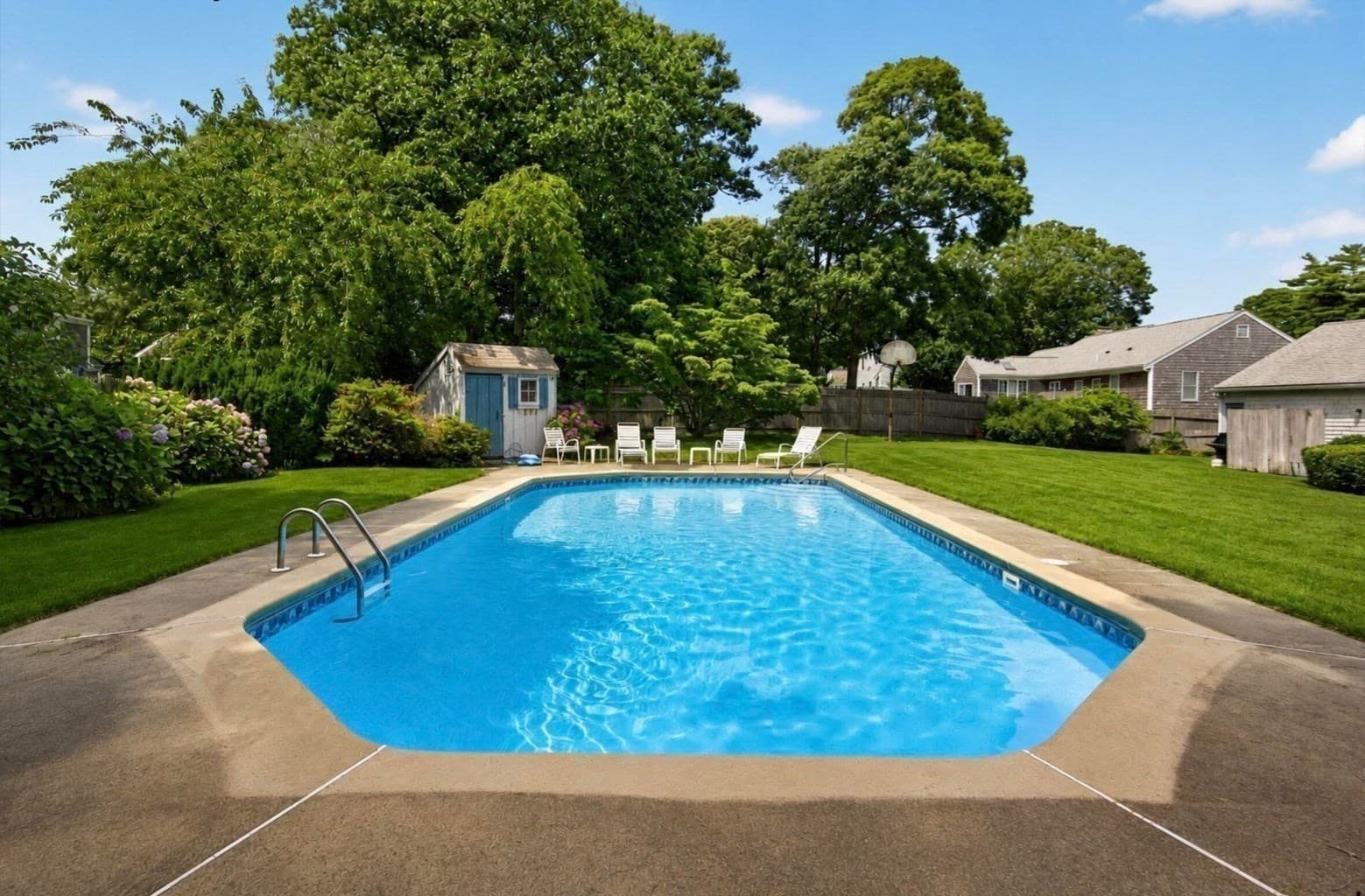 Single Family Residence at 21 Clearview Drive, Dennis MA 02641, Dennis, photo 35 of 41