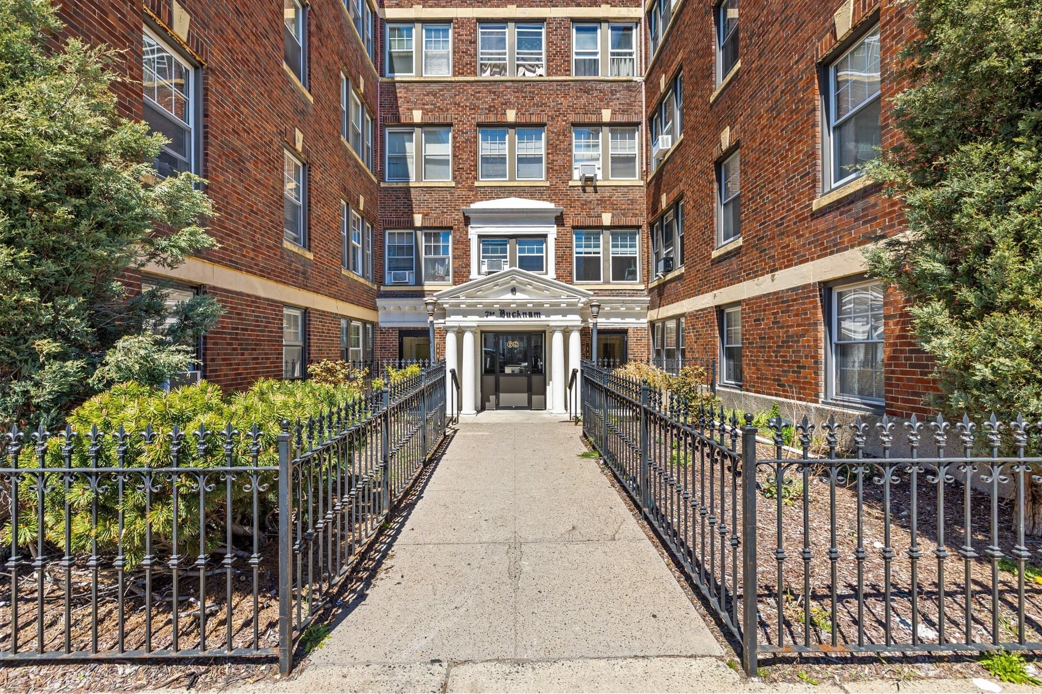 68 Linden St # 34, Everett MA 02149