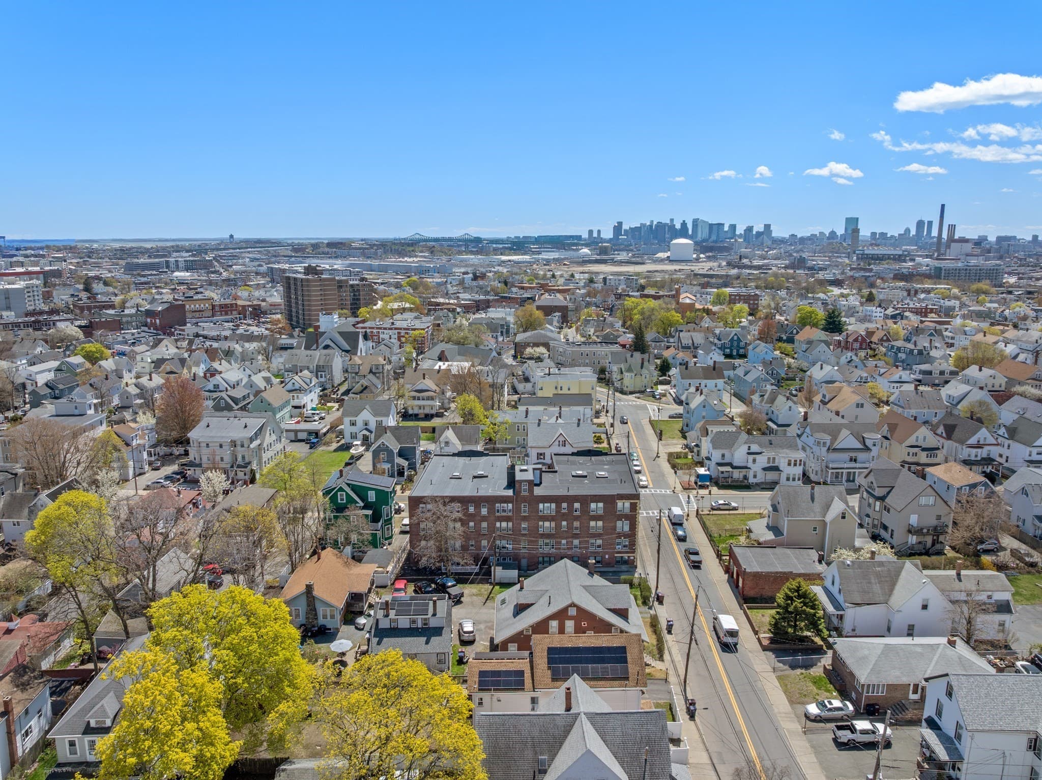 Condominium at 68 Linden St # 34, Everett MA 02149, Everett, photo 15 of 15