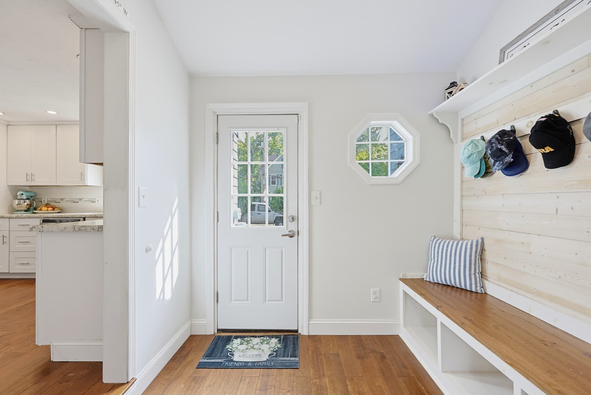 Single Family Residence at 112 Wales St, Abington MA 02351, Abington, photo 13 of 28