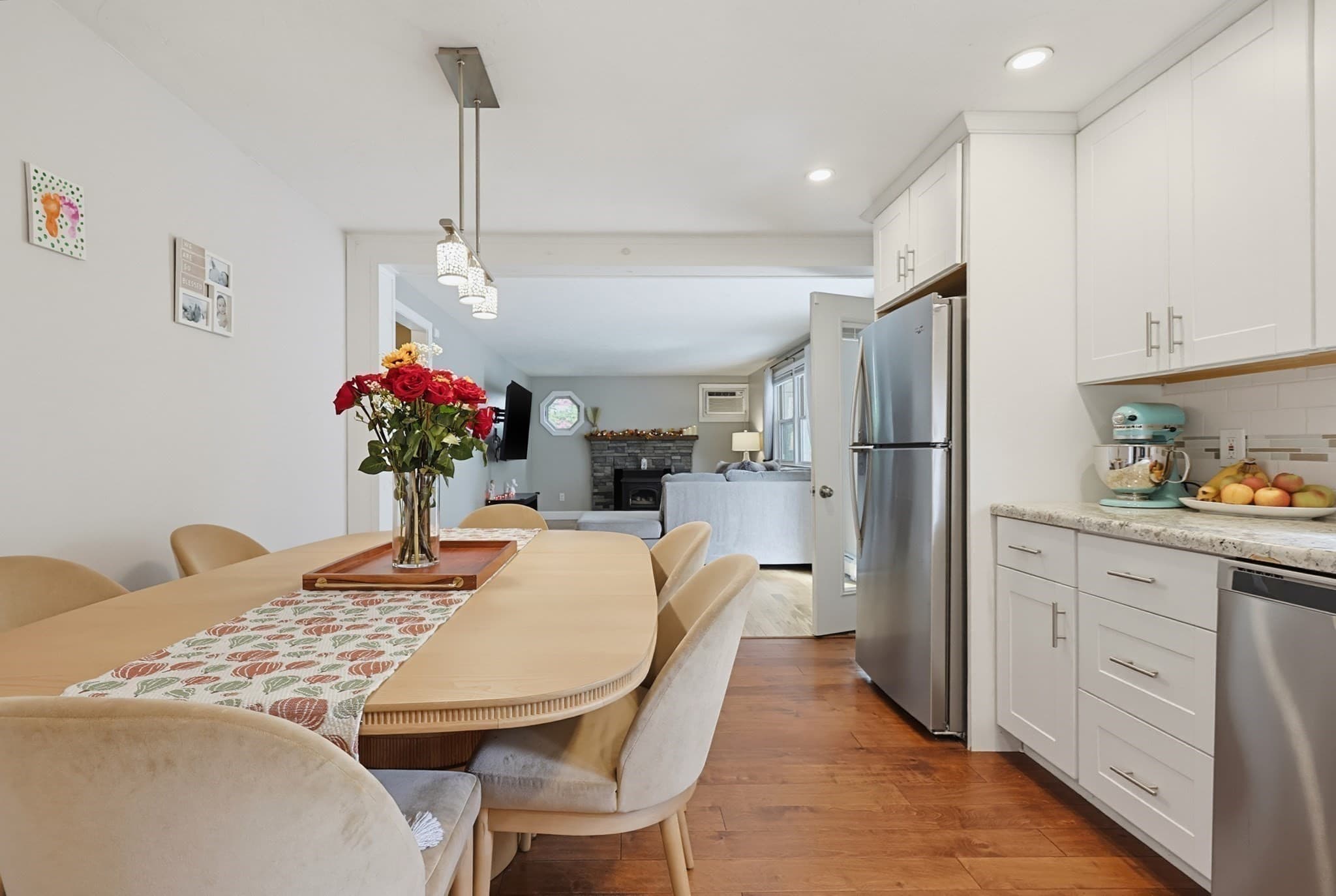 Single Family Residence at 112 Wales St, Abington MA 02351, Abington, photo 12 of 28