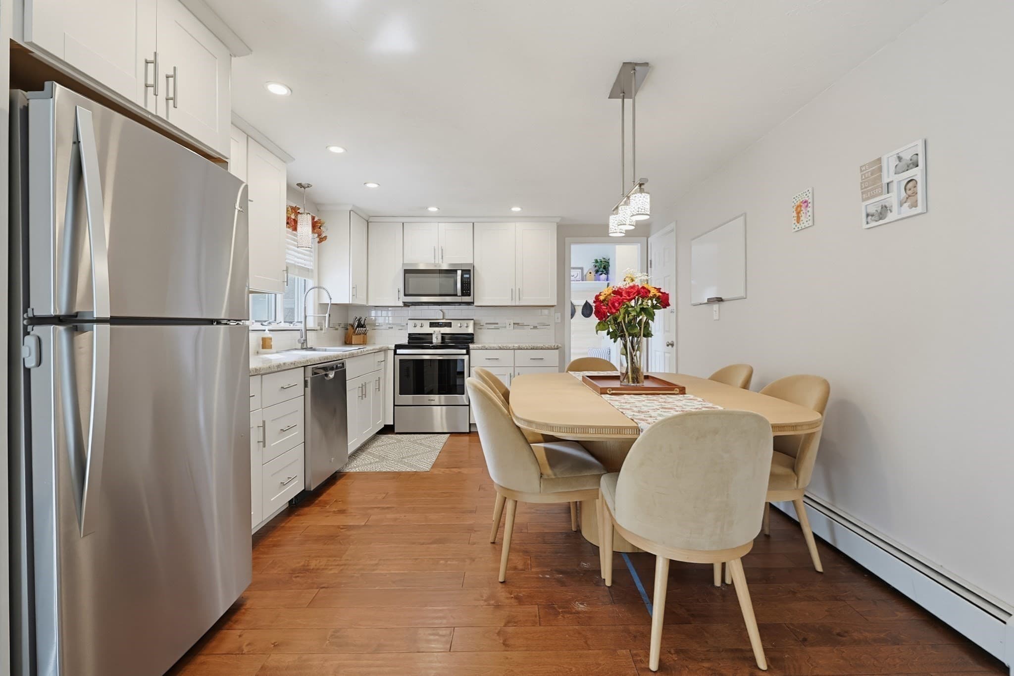 Single Family Residence at 112 Wales St, Abington MA 02351, Abington, photo 9 of 28