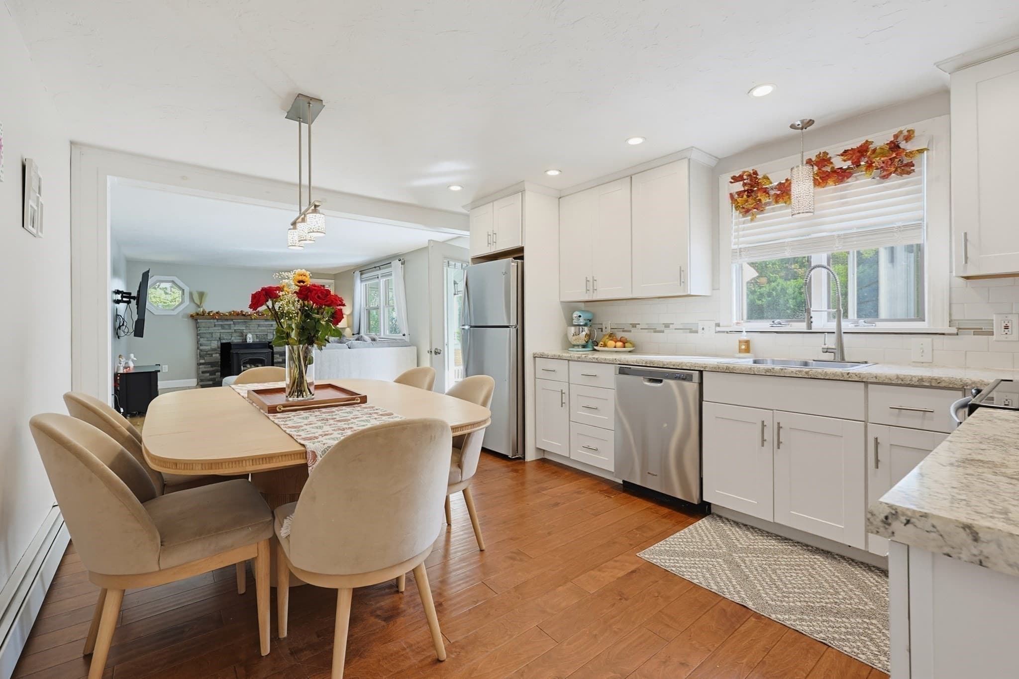 Single Family Residence at 112 Wales St, Abington MA 02351, Abington, photo 10 of 28