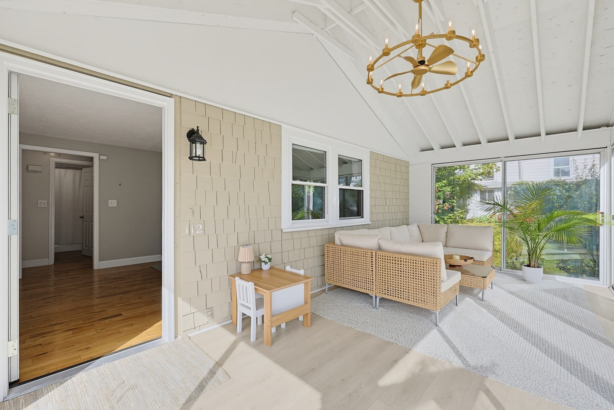 Single Family Residence at 112 Wales St, Abington MA 02351, Abington, photo 4 of 28