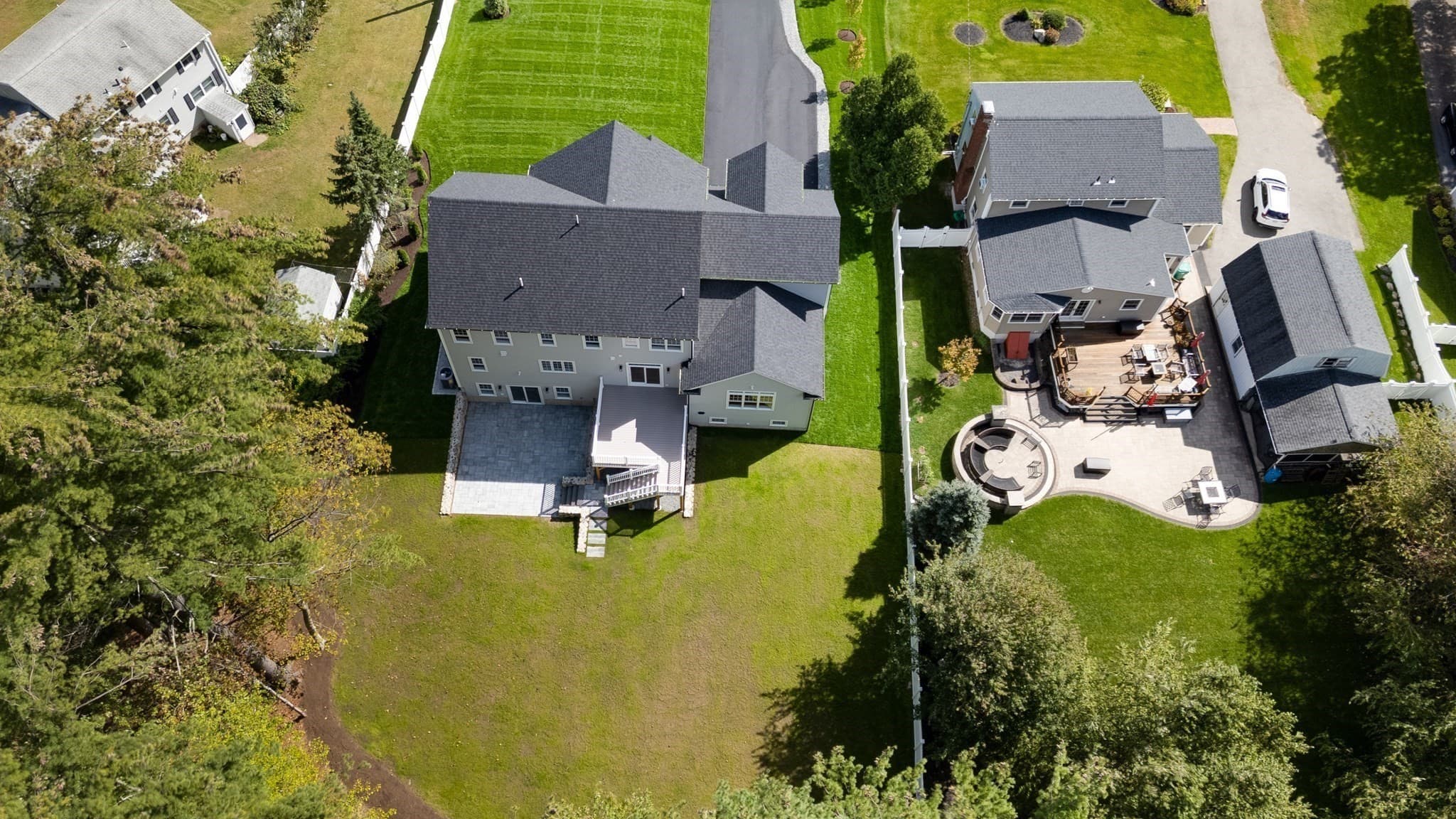 Single Family Residence at 233 Fox Hill Rd, Burlington MA 01803, Burlington, photo 42 of 42