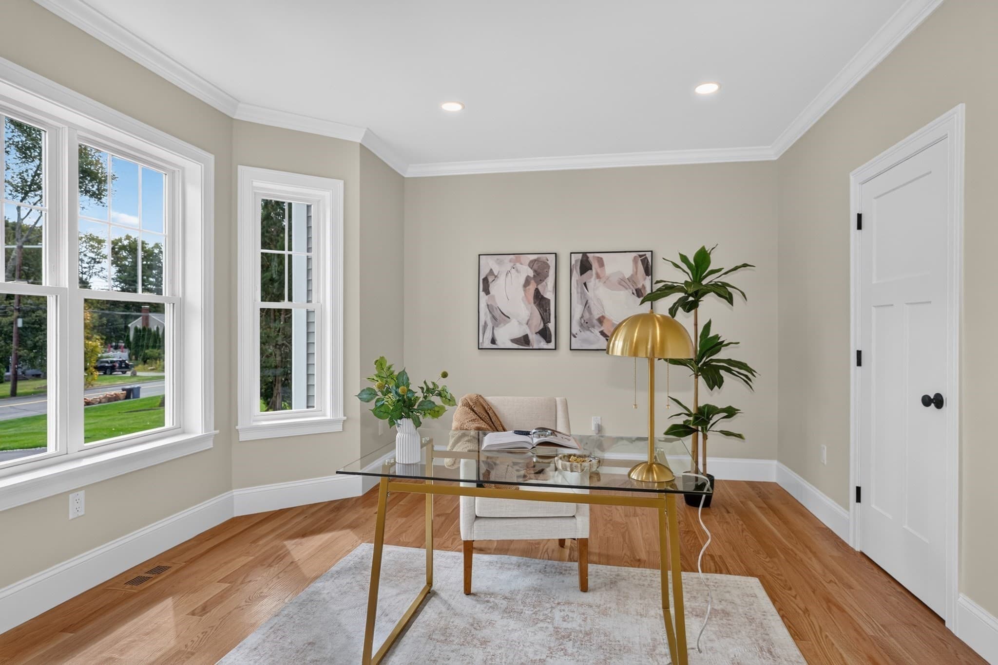 Single Family Residence at 233 Fox Hill Rd, Burlington MA 01803, Burlington, photo 12 of 42