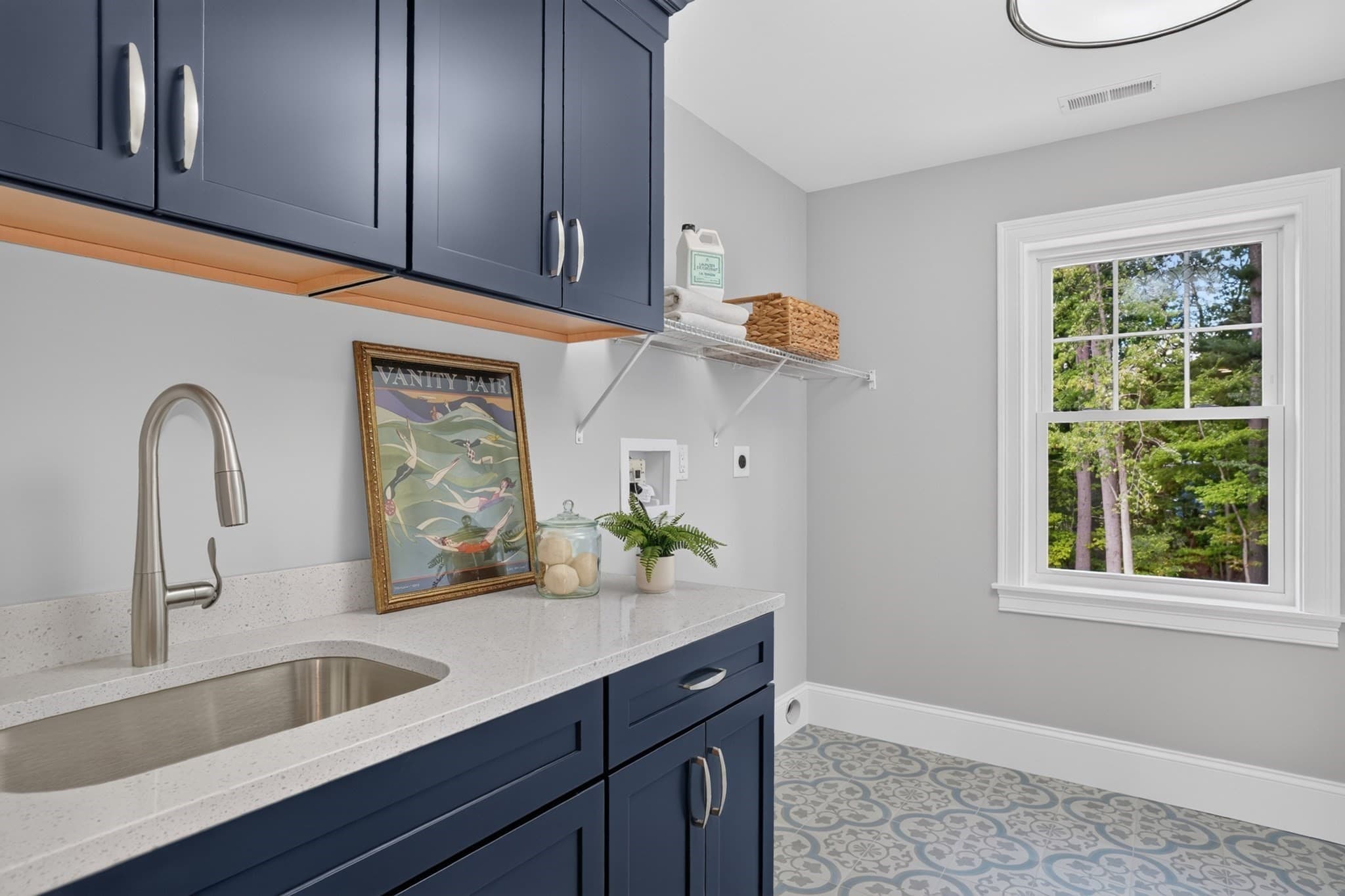 Single Family Residence at 233 Fox Hill Rd, Burlington MA 01803, Burlington, photo 26 of 42