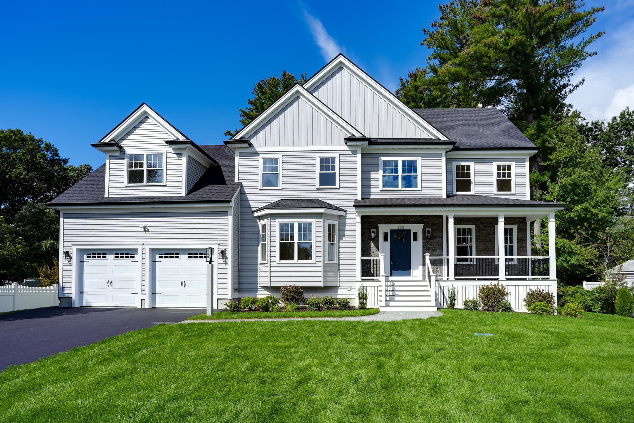 233 Fox Hill Rd, Burlington MA 01803