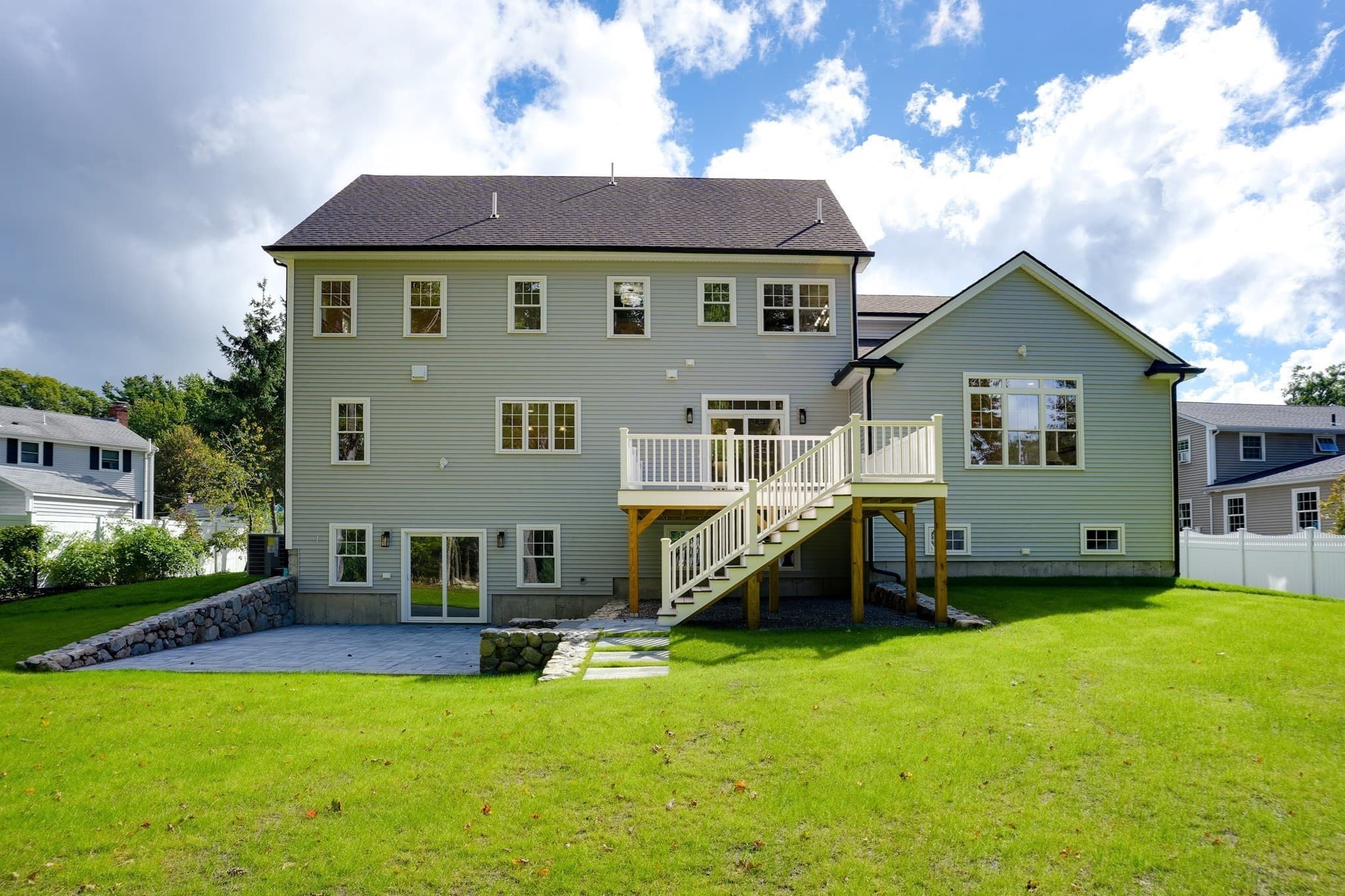 Single Family Residence at 233 Fox Hill Rd, Burlington MA 01803, Burlington, photo 38 of 42