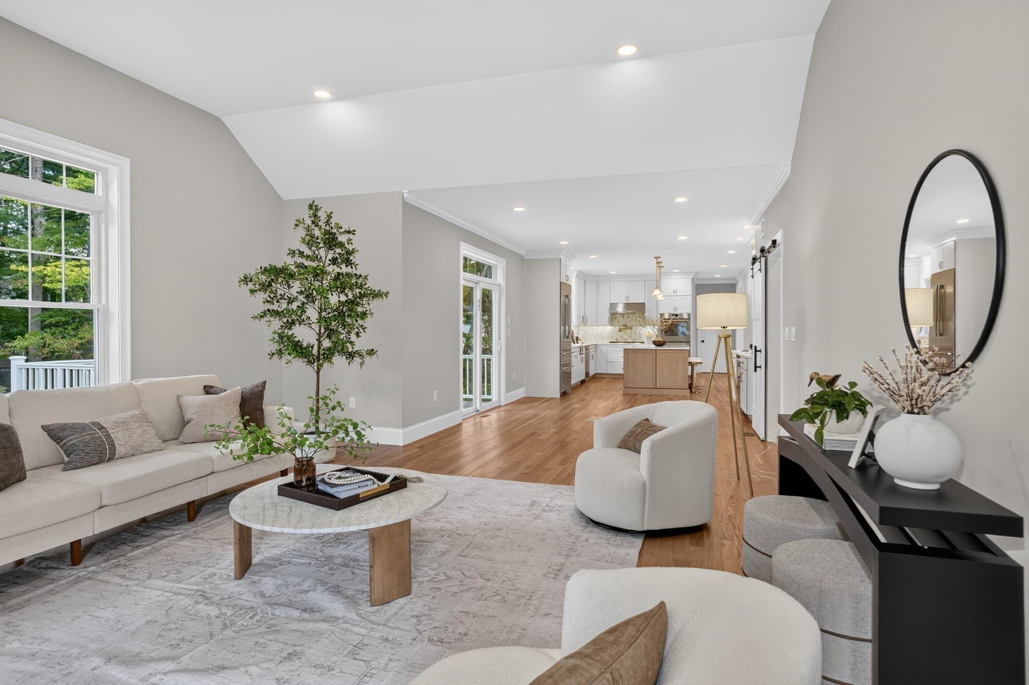 Single Family Residence at 233 Fox Hill Rd, Burlington MA 01803, Burlington, photo 10 of 42