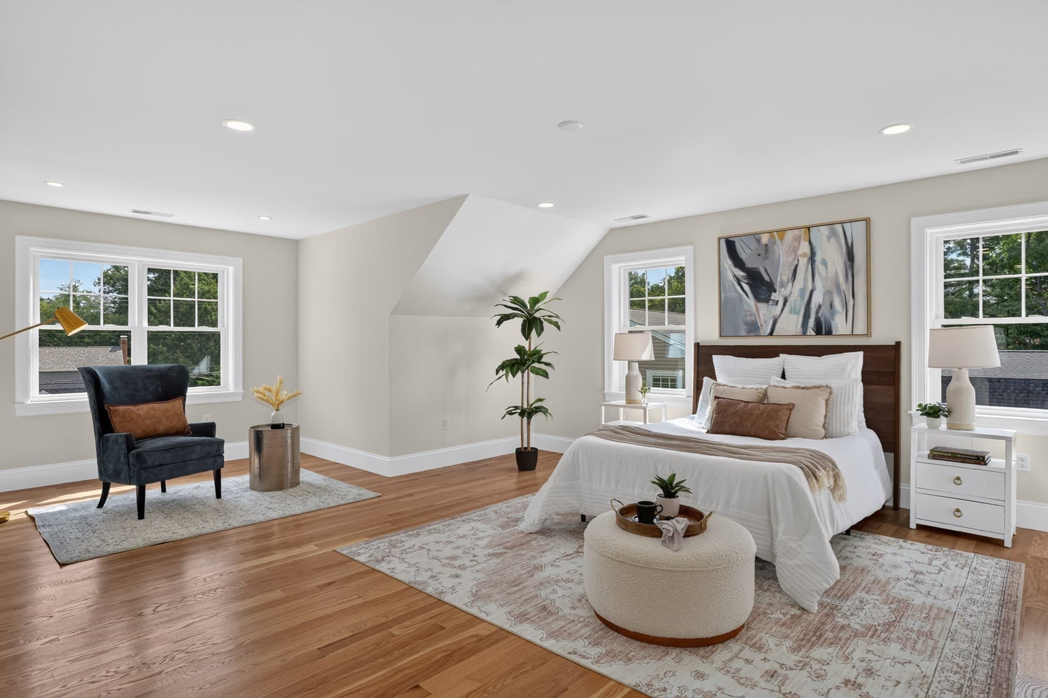 Single Family Residence at 233 Fox Hill Rd, Burlington MA 01803, Burlington, photo 18 of 42