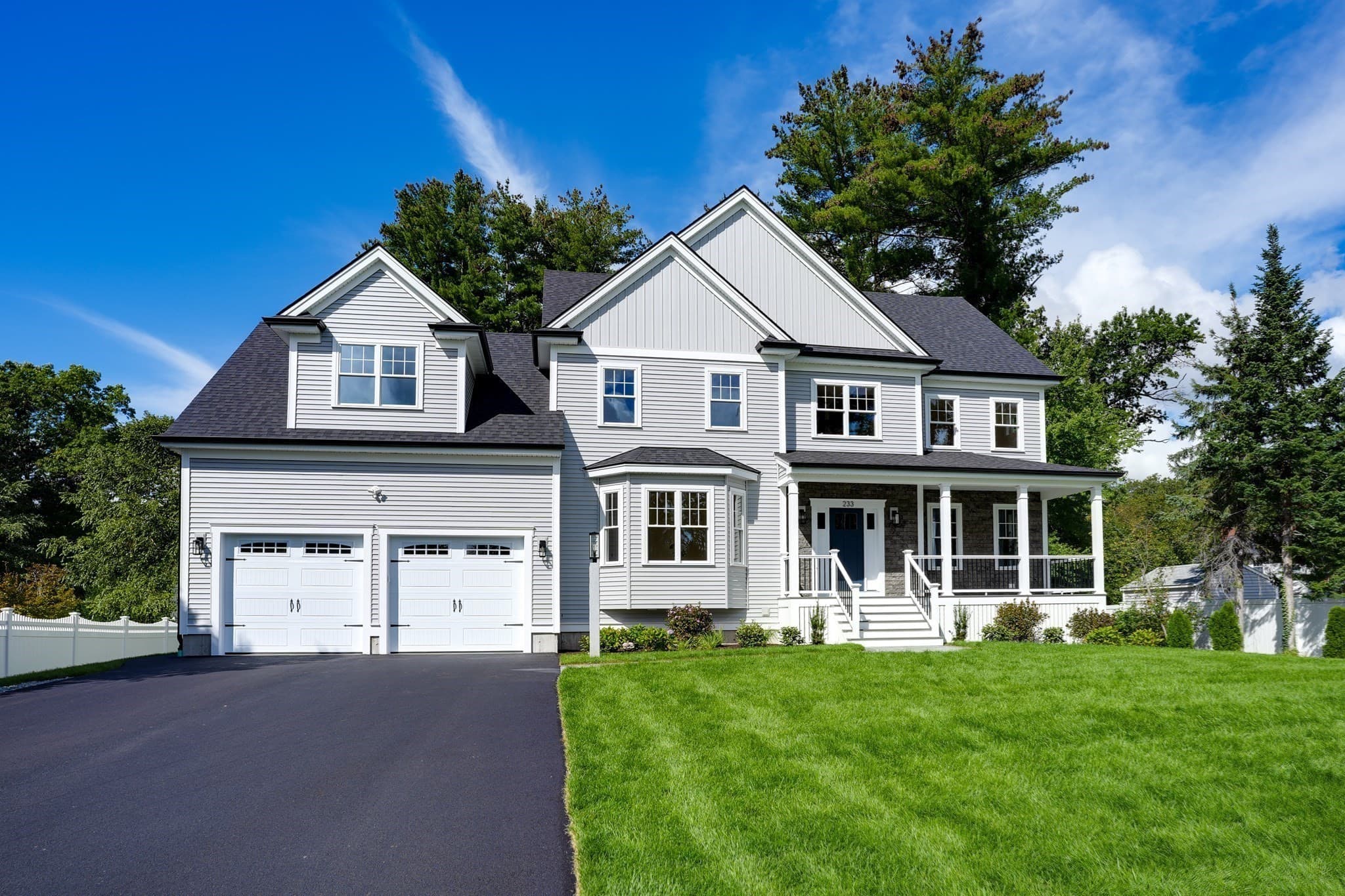 Single Family Residence at 233 Fox Hill Rd, Burlington MA 01803, Burlington, photo 37 of 42