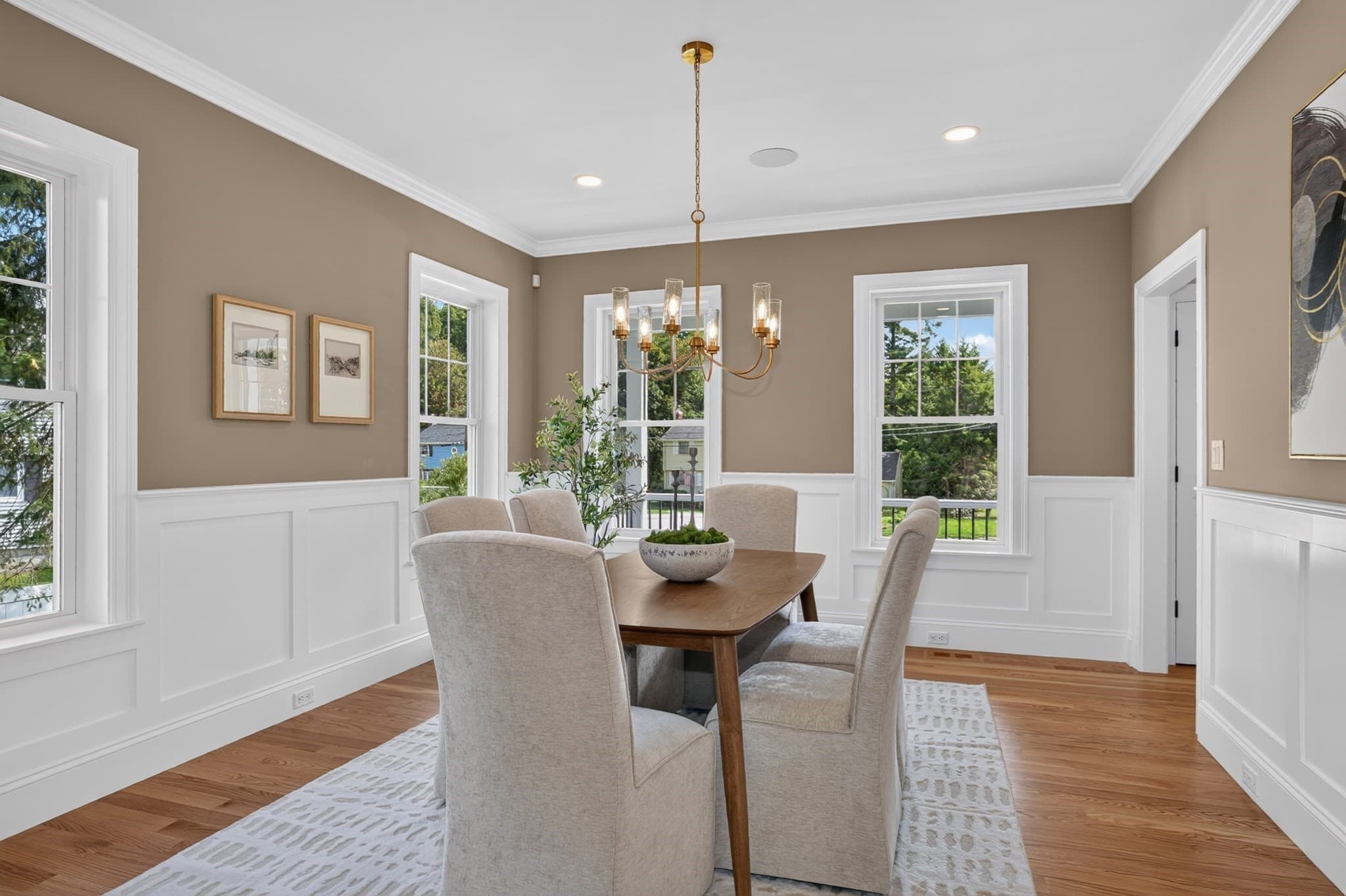 Single Family Residence at 233 Fox Hill Rd, Burlington MA 01803, Burlington, photo 11 of 42