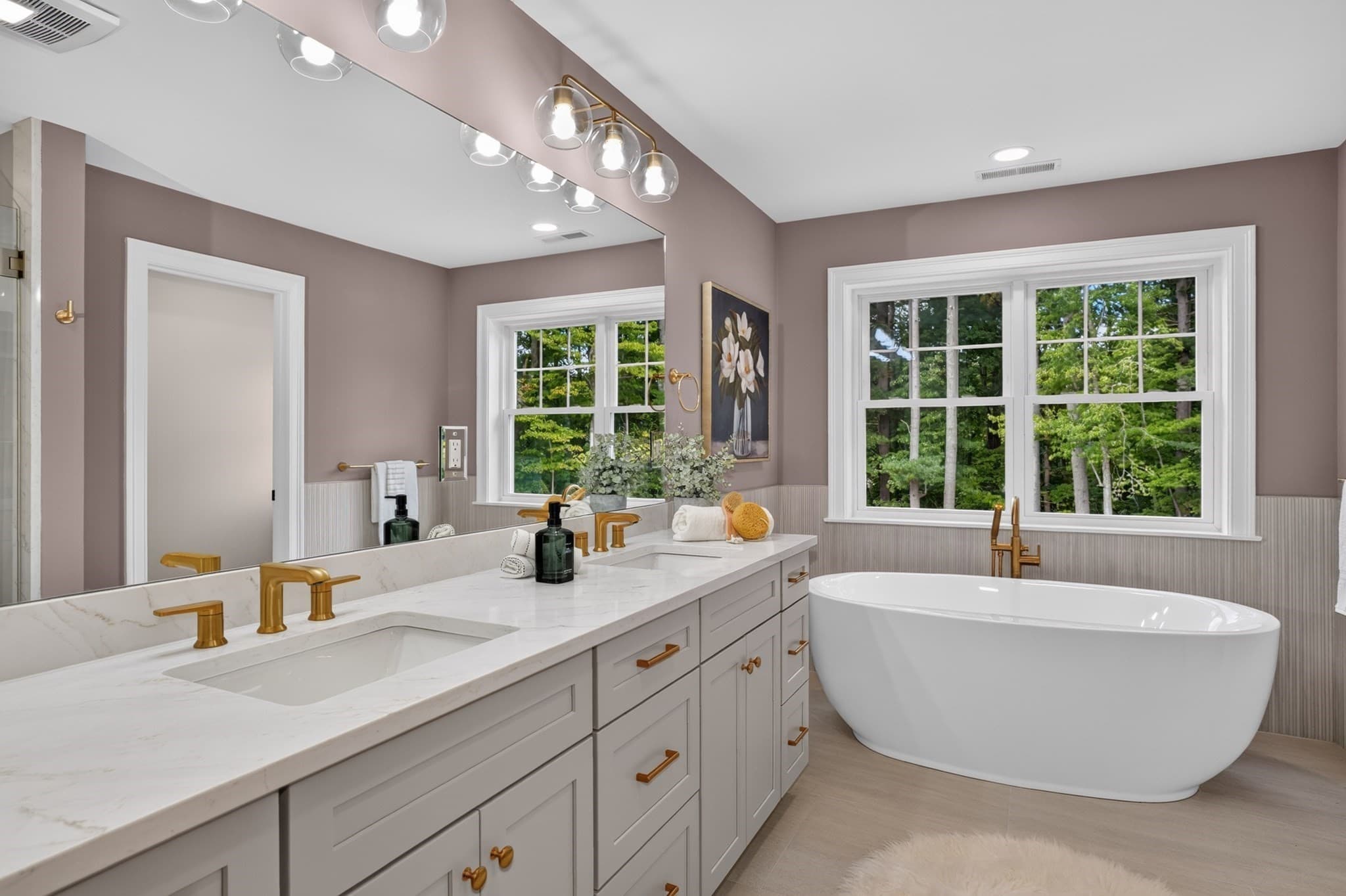 Single Family Residence at 233 Fox Hill Rd, Burlington MA 01803, Burlington, photo 19 of 42