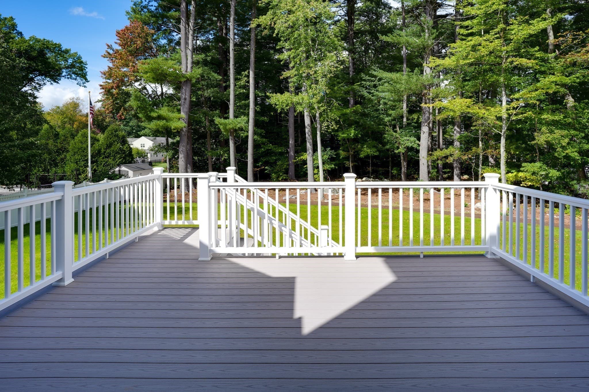 Single Family Residence at 233 Fox Hill Rd, Burlington MA 01803, Burlington, photo 39 of 42