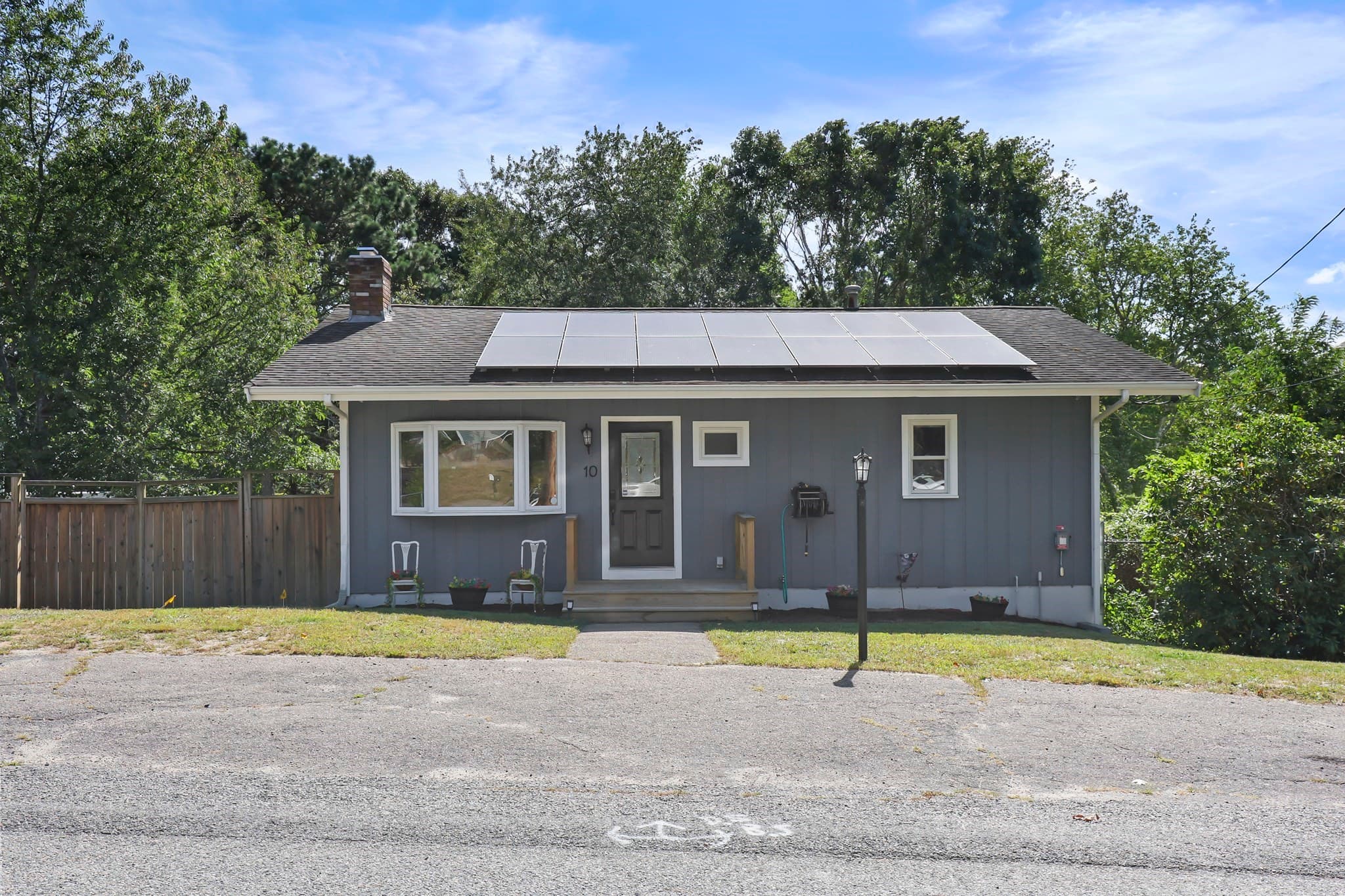 Single Family Residence at 10 Shangri La Blvd, Wareham MA 02538, Wareham, photo 3 of 42
