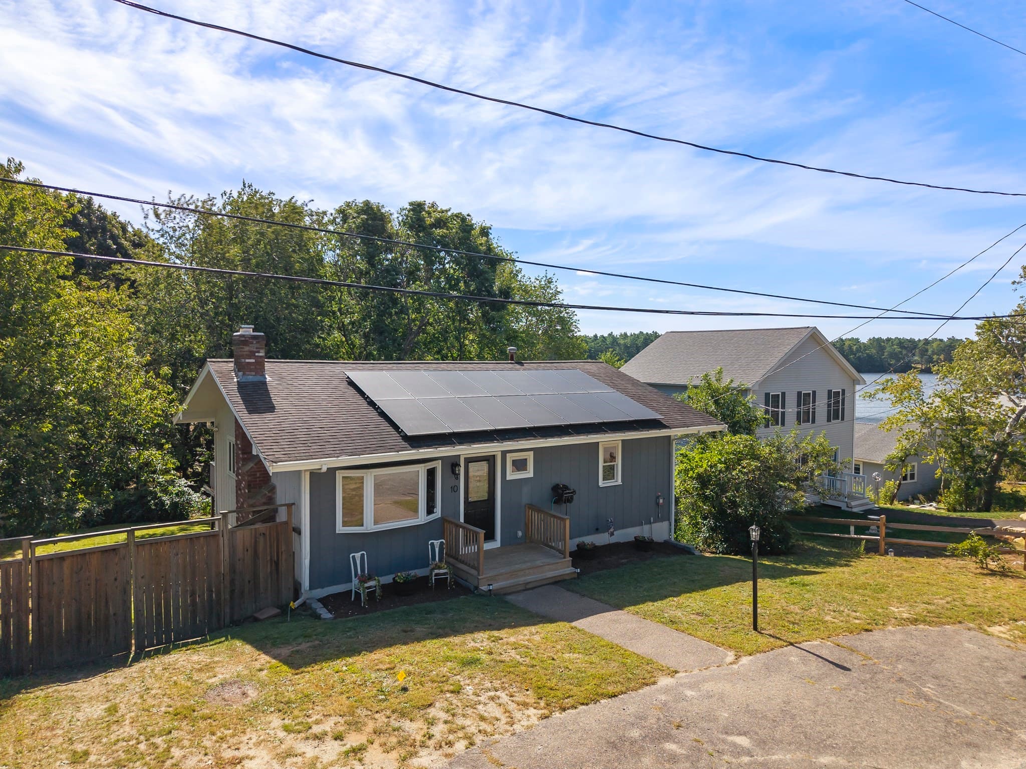 10 Shangri La Blvd, Wareham MA 02538