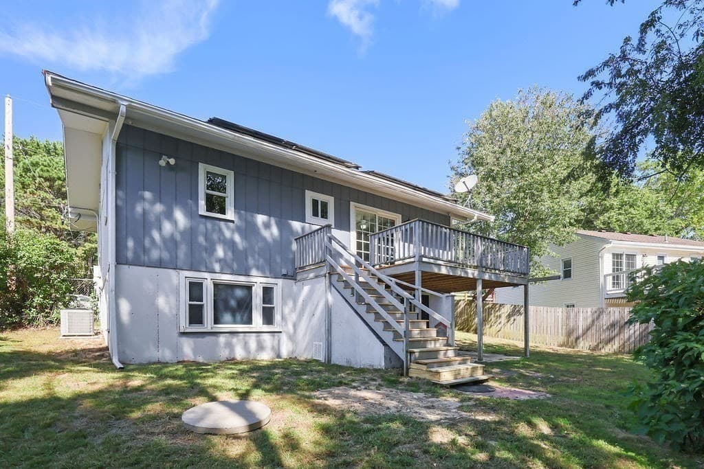 Single Family Residence at 10 Shangri La Blvd, Wareham MA 02538, Wareham, photo 30 of 42