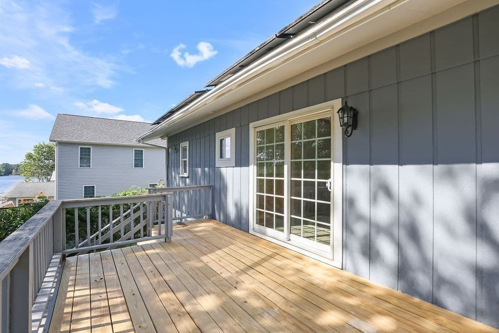 Single Family Residence at 10 Shangri La Blvd, Wareham MA 02538, Wareham, photo 34 of 42
