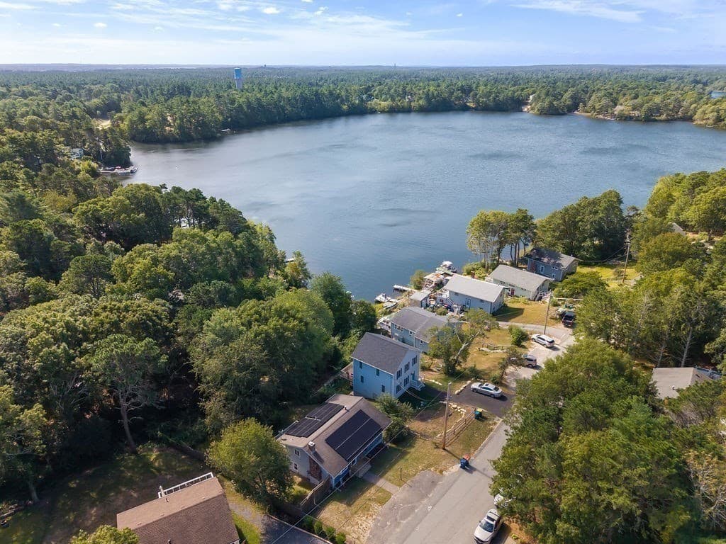 Single Family Residence at 10 Shangri La Blvd, Wareham MA 02538, Wareham, photo 37 of 42
