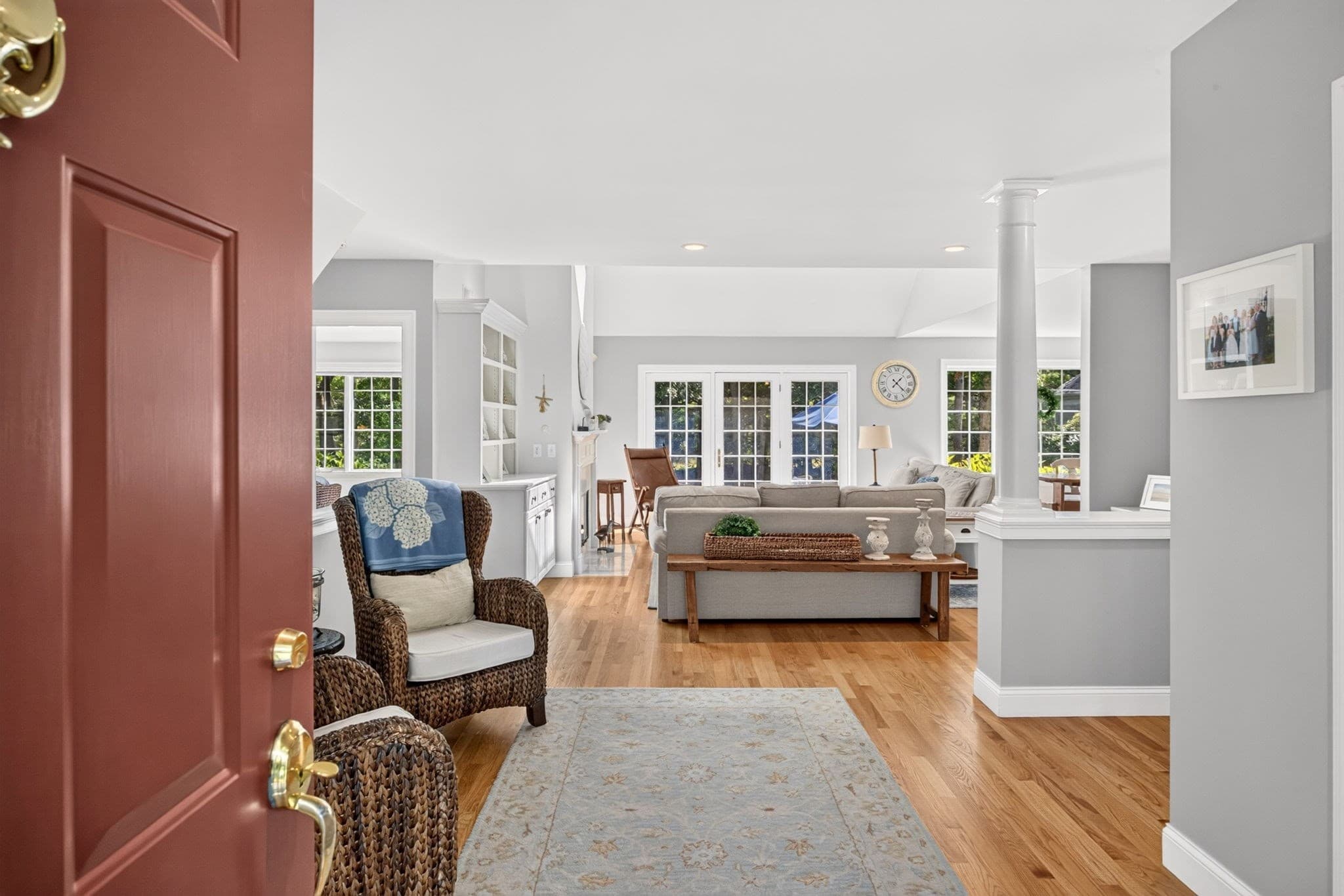 Single Family Residence at 69 Reflection Drive, Sandwich MA 02563, Sandwich, photo 2 of 42