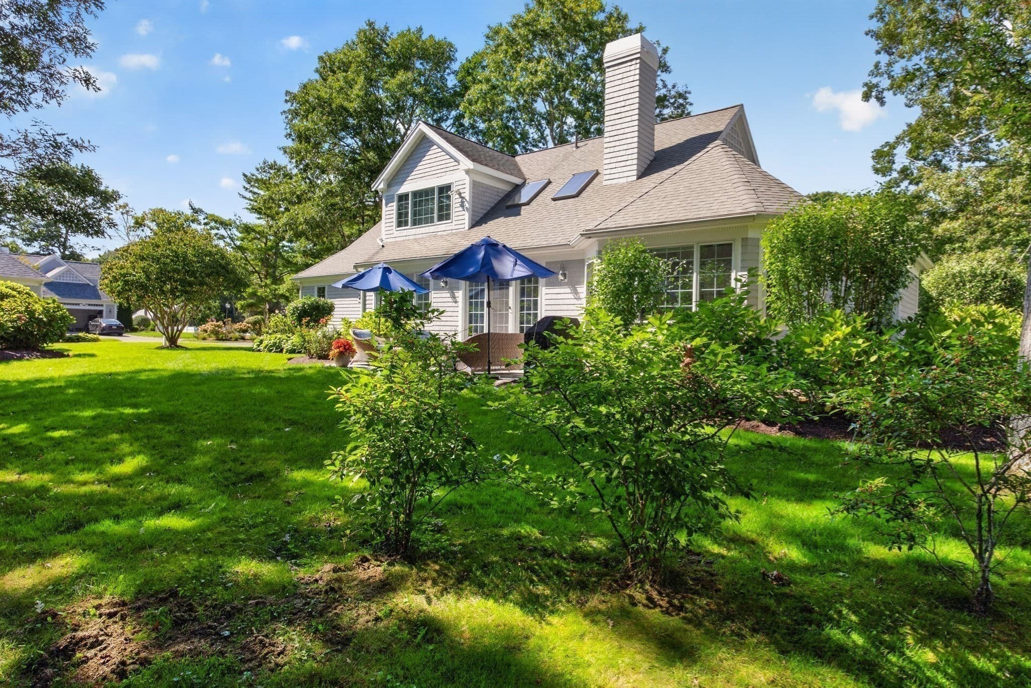 Single Family Residence at 69 Reflection Drive, Sandwich MA 02563, Sandwich, photo 42 of 42