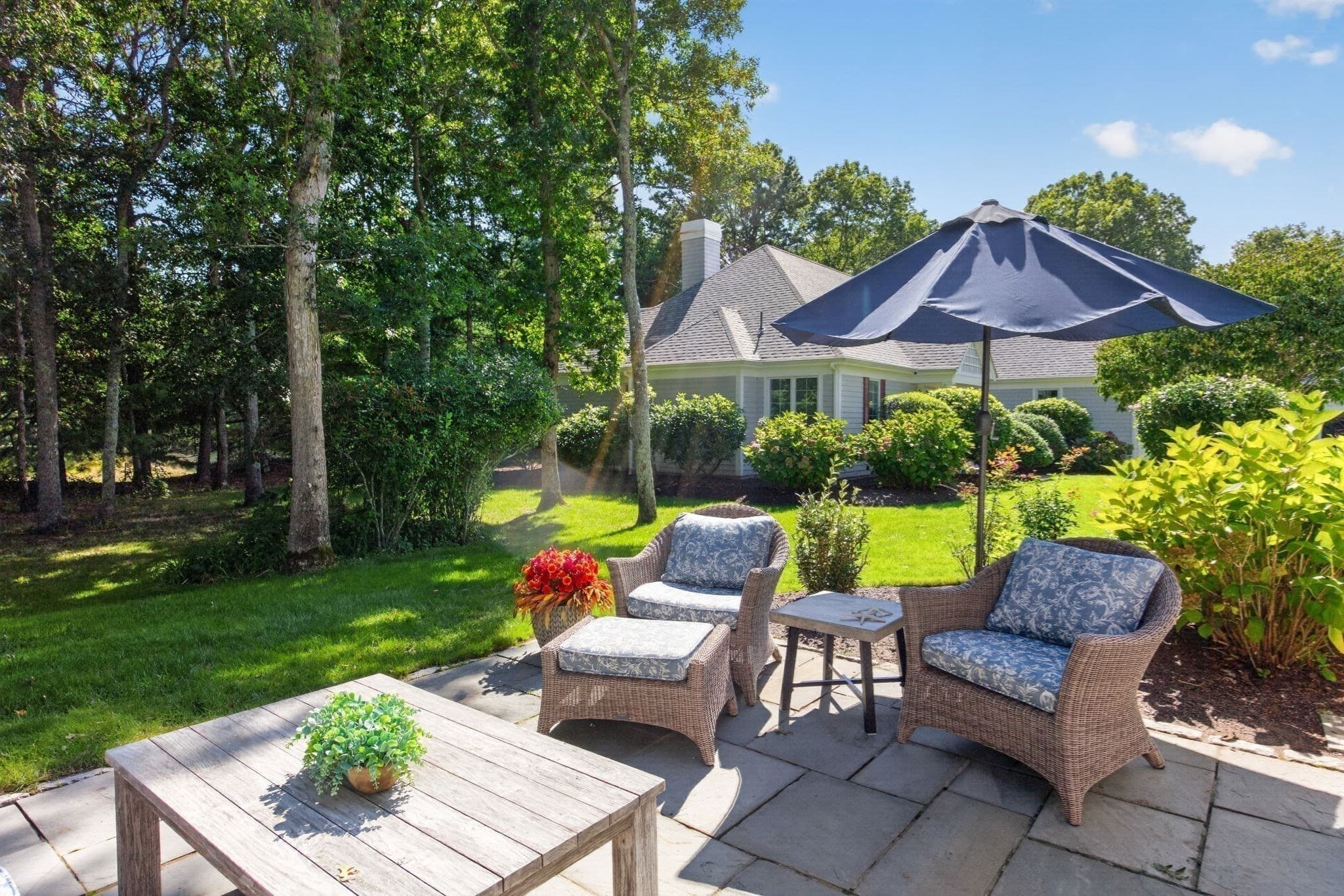 Single Family Residence at 69 Reflection Drive, Sandwich MA 02563, Sandwich, photo 32 of 42
