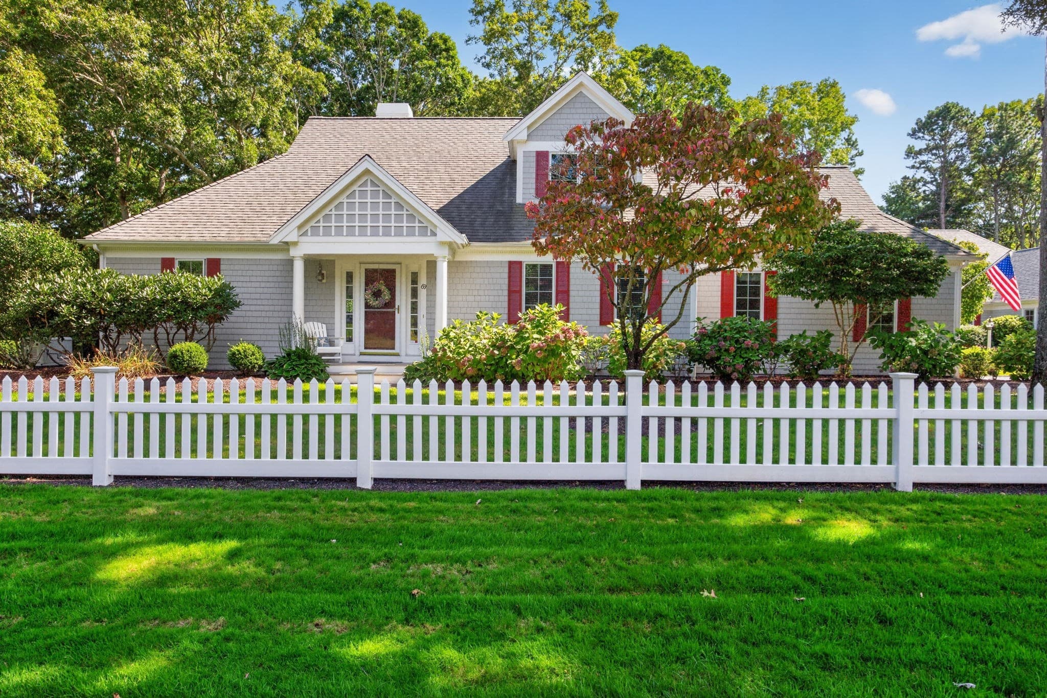 69 Reflection Drive, Sandwich MA 02563