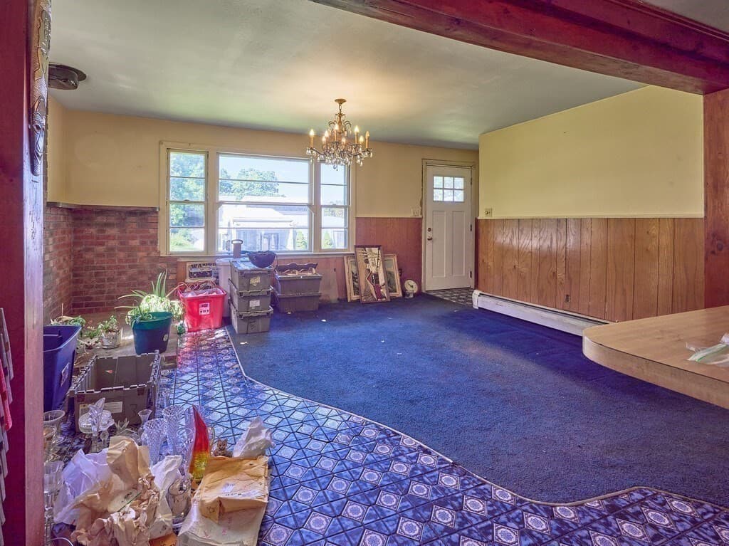 Single Family Residence at 11 West St, Grafton MA 01519, Grafton, photo 13 of 24