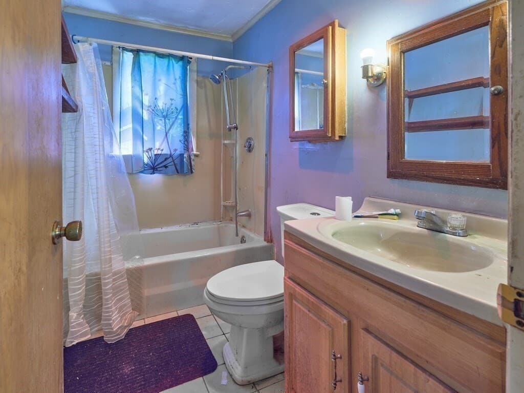 Single Family Residence at 11 West St, Grafton MA 01519, Grafton, photo 16 of 24