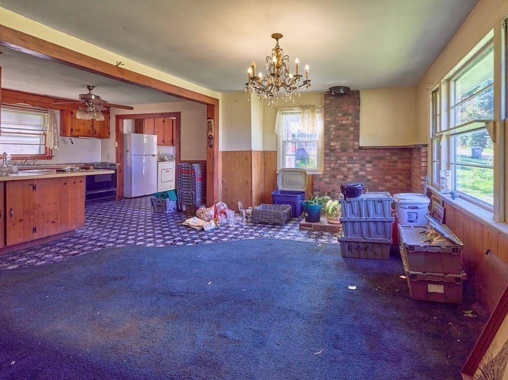 Single Family Residence at 11 West St, Grafton MA 01519, Grafton, photo 15 of 24
