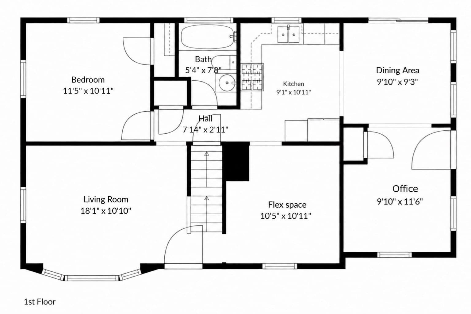 Single Family Residence at 3 Lantern Lane, Woburn MA 01801, Woburn, photo 27 of 27