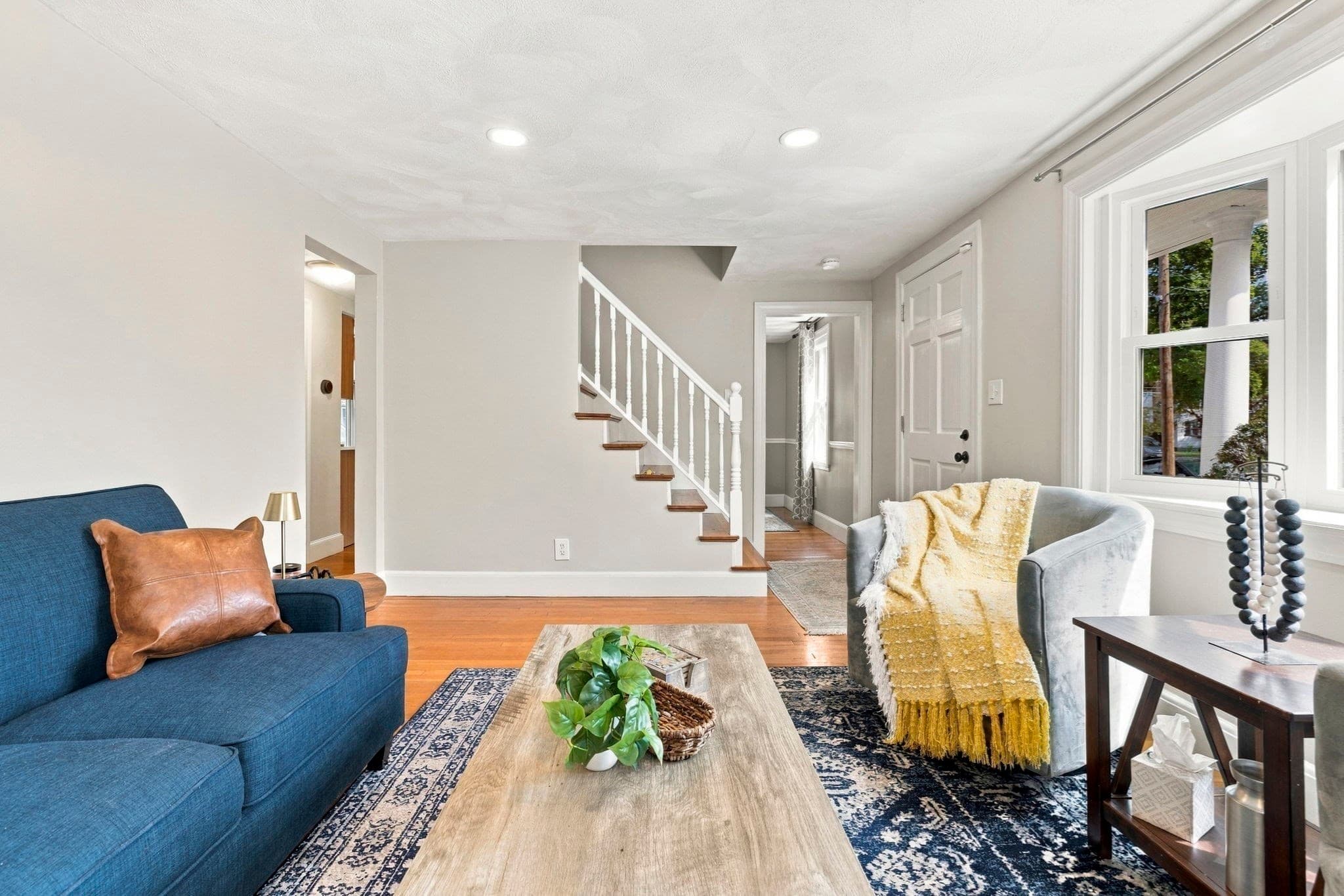 Single Family Residence at 3 Lantern Lane, Woburn MA 01801, Woburn, photo 7 of 27