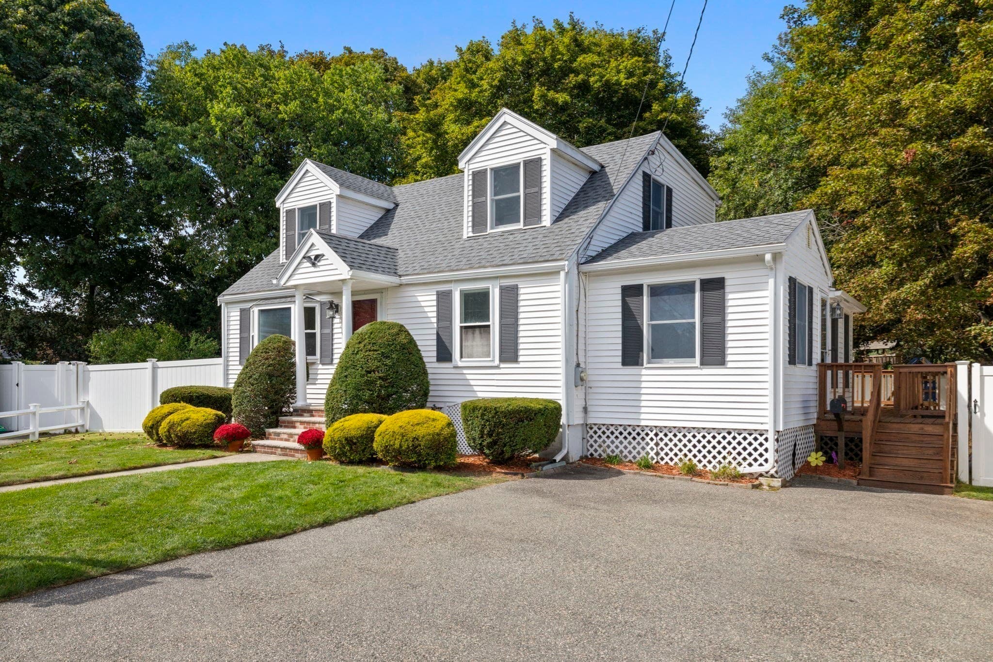 3 Lantern Lane, Woburn MA 01801