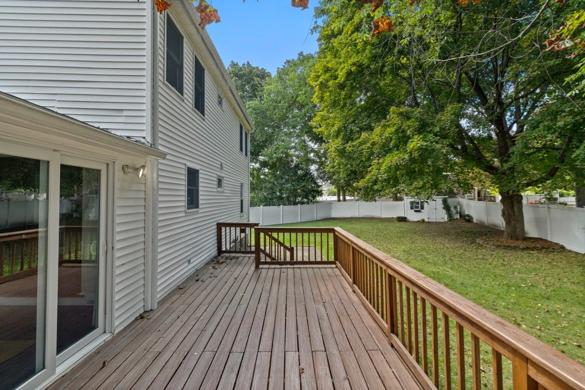 Single Family Residence at 3 Lantern Lane, Woburn MA 01801, Woburn, photo 21 of 27